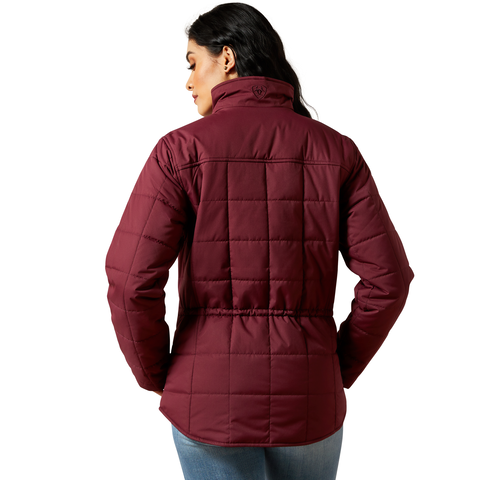 Picture of Ariat 10062551 Crius Insulated Jacket