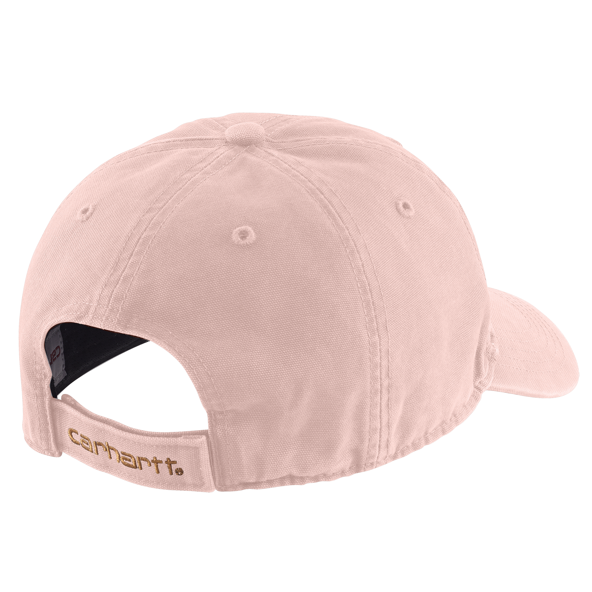 Picture of Carhartt 100289 Mens Canvas Cap