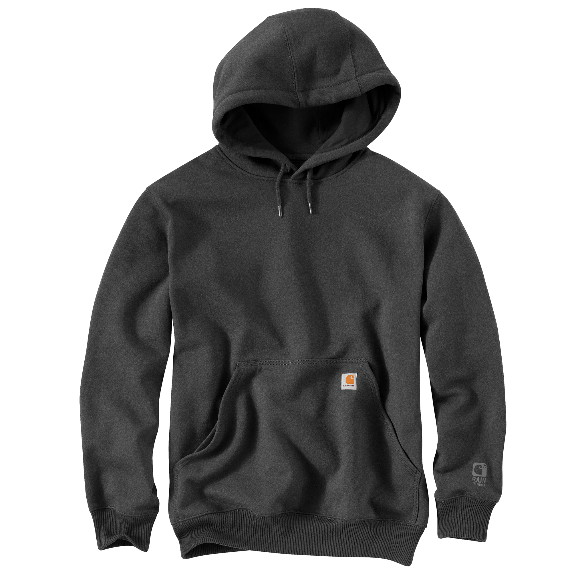 Picture of Carhartt 100615 Mens Rain Defender® Loose Fit Heavyweight Sweatshirt