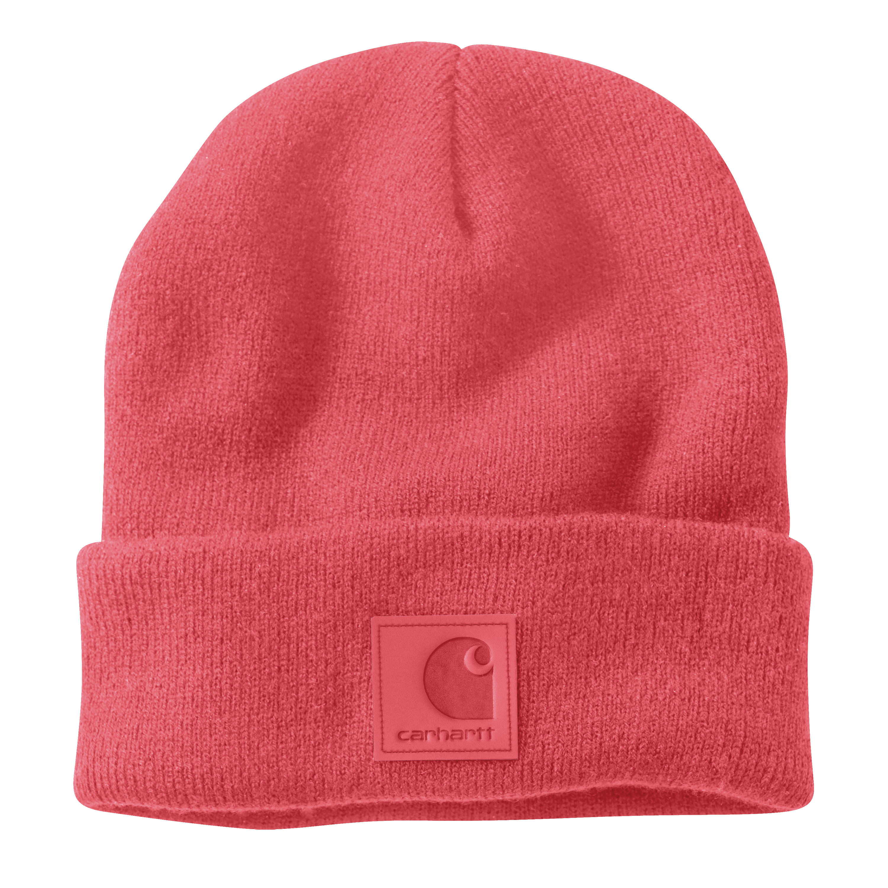 Picture of Carhartt 101070 Mens Knit Beanie