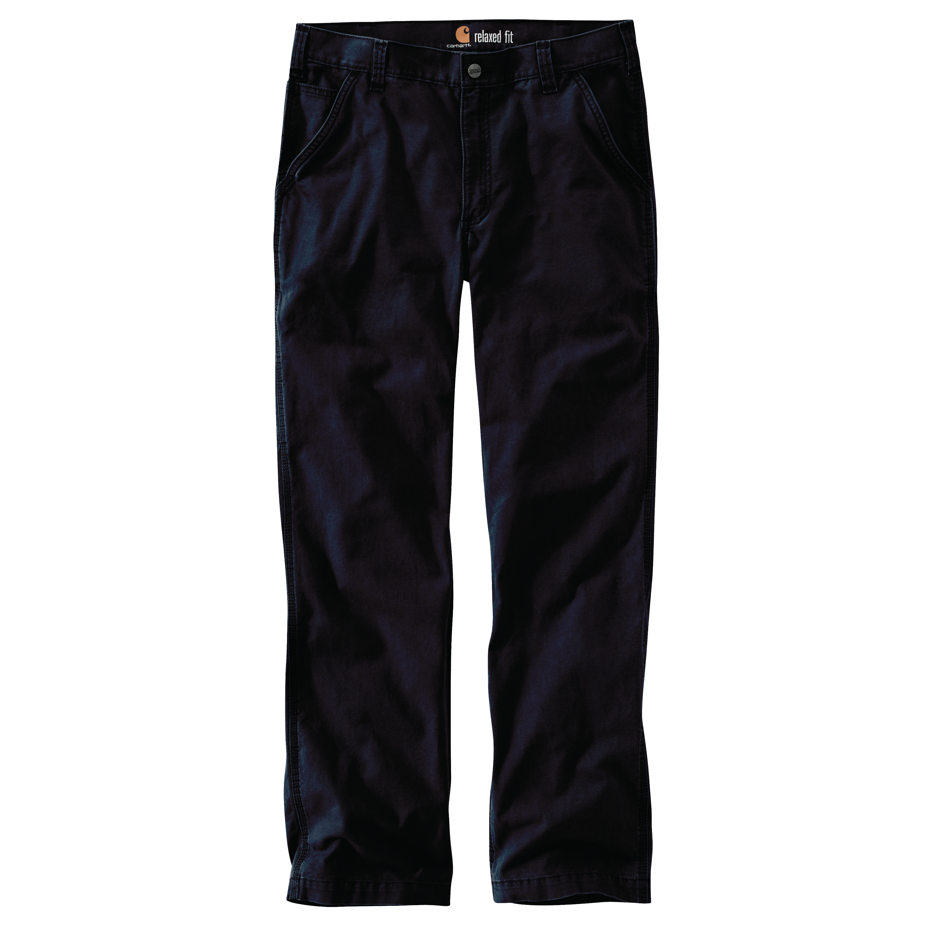 Picture of Carhartt 102291 Mens Rugged Flex® Relaxed Fit Canvas Work Pant