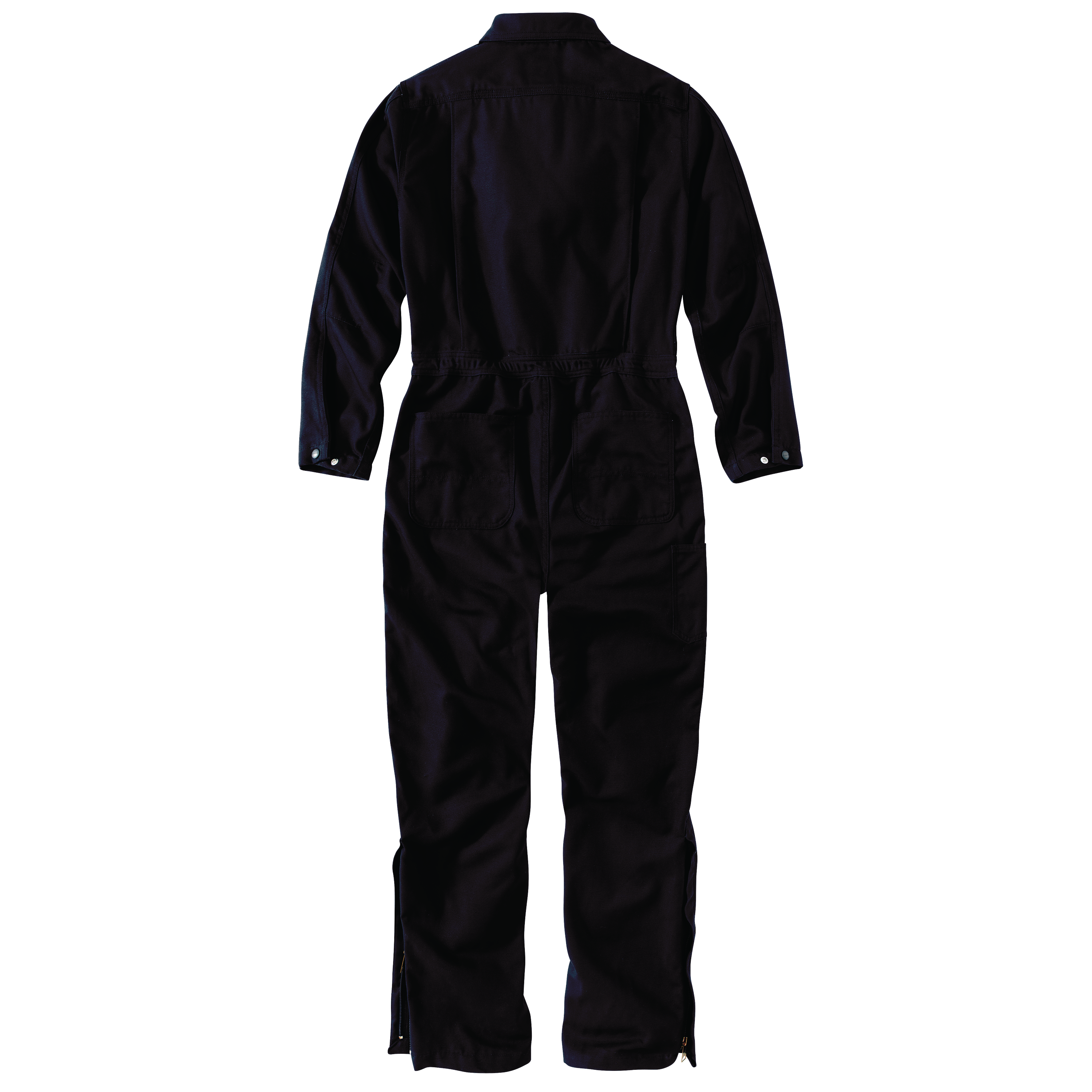 Picture of Carhartt 102450 Womens Flame Resistant Rugged Flex® Relaxed Fit Twill Coverall