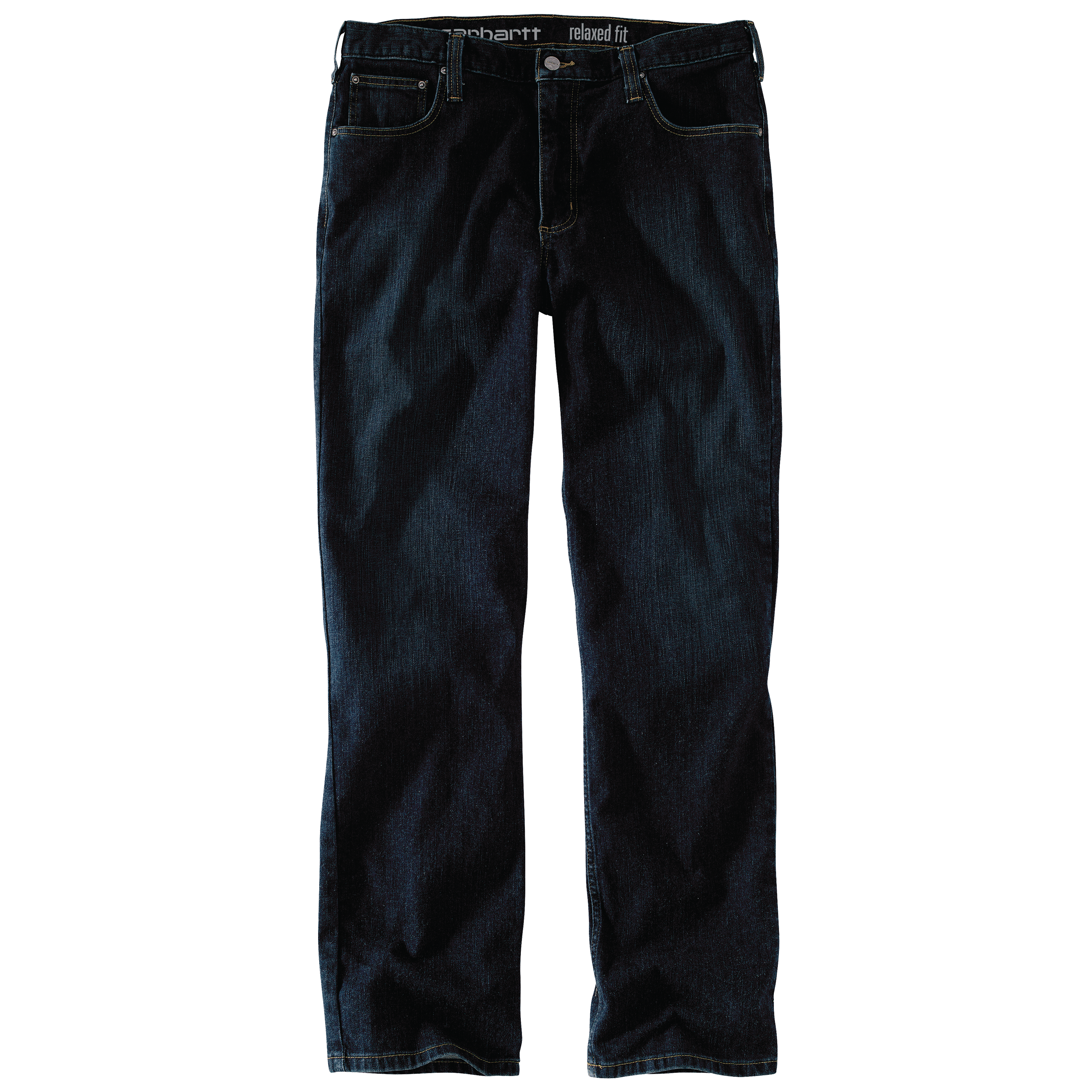 Picture of Carhartt 102804 Mens Rugged Flex® Relaxed Fit 5-Pocket Jean