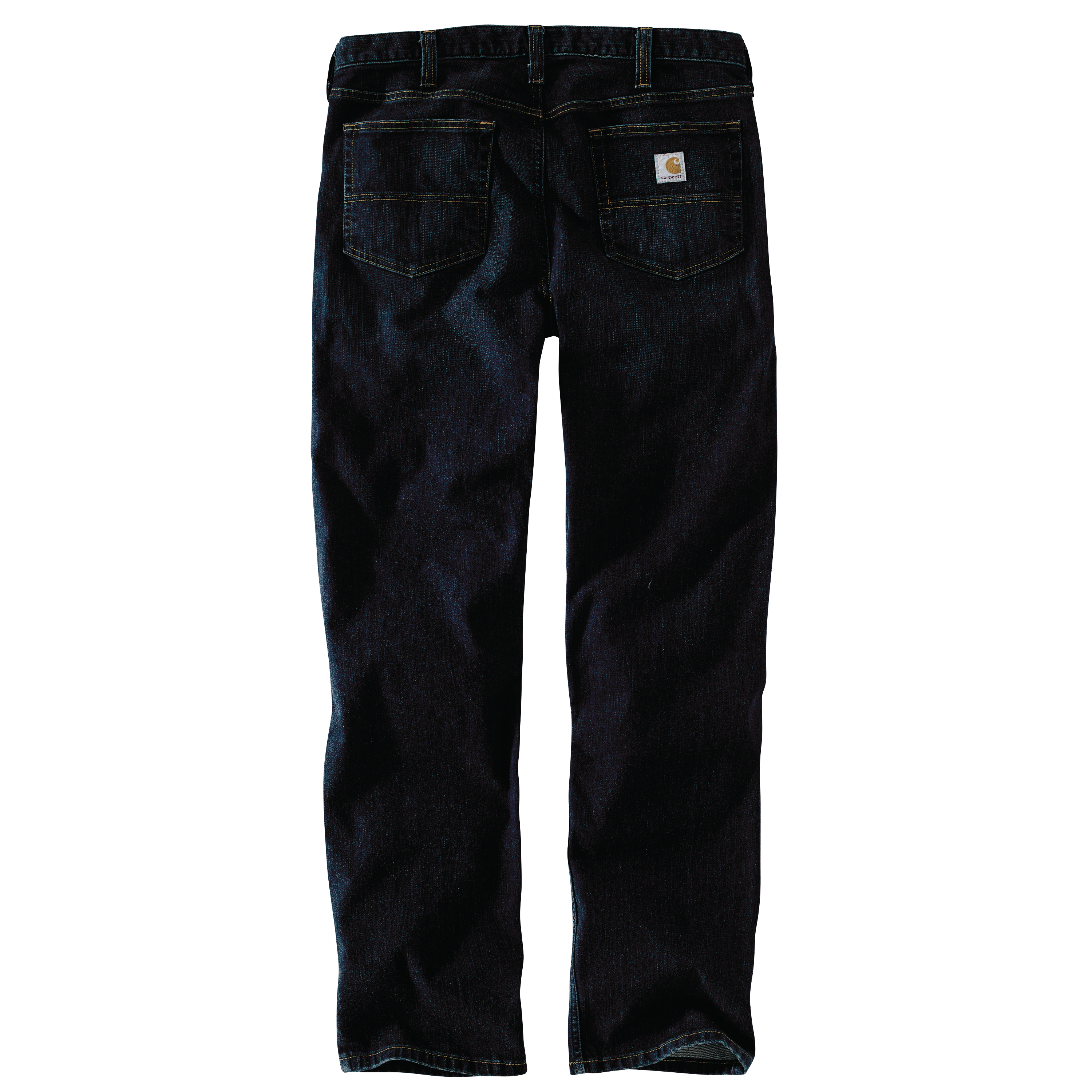 Picture of Carhartt 102804 Mens Rugged Flex® Relaxed Fit 5-Pocket Jean