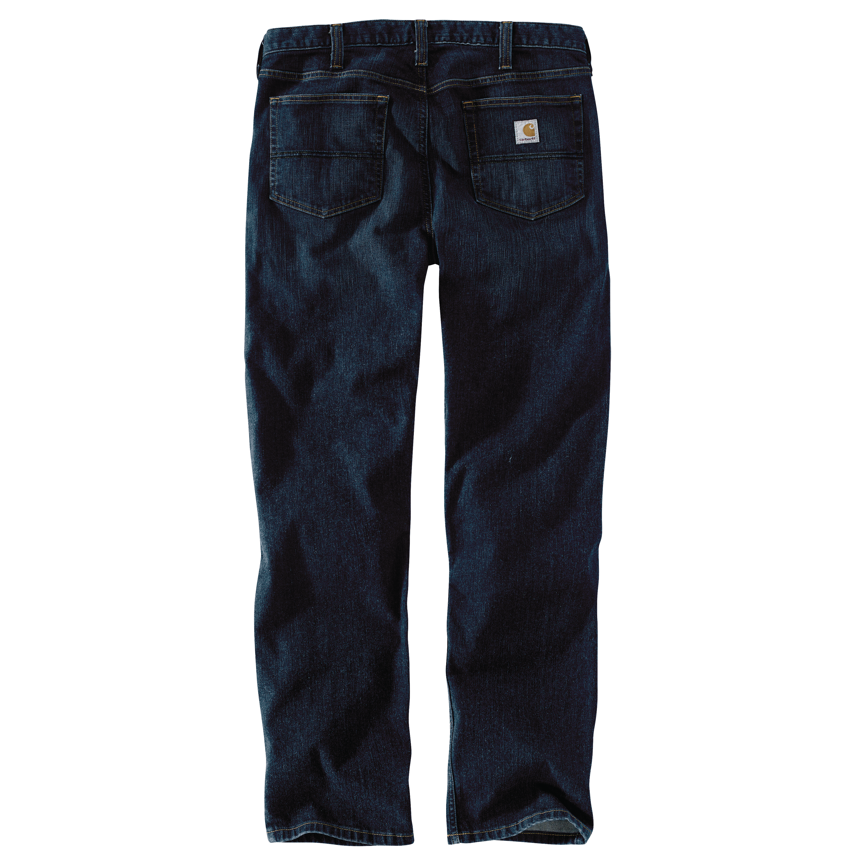 Picture of Carhartt 102804 Mens Rugged Flex® Relaxed Fit 5-Pocket Jean