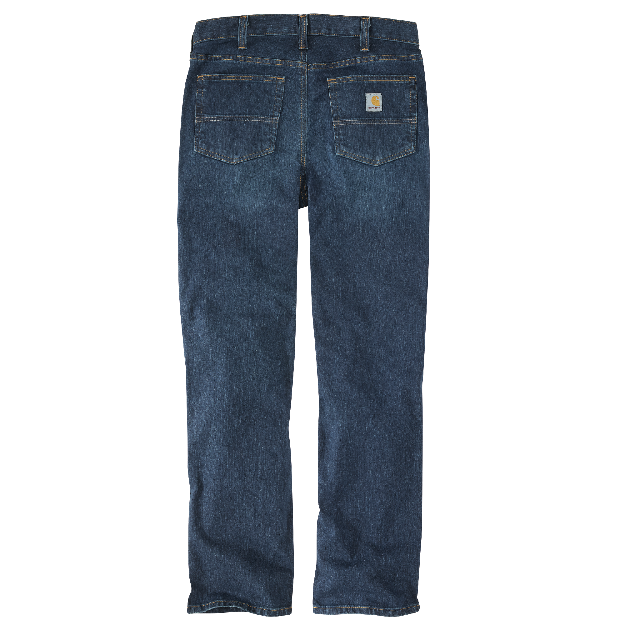 Picture of Carhartt 102804 Mens Rugged Flex® Relaxed Fit 5-Pocket Jean