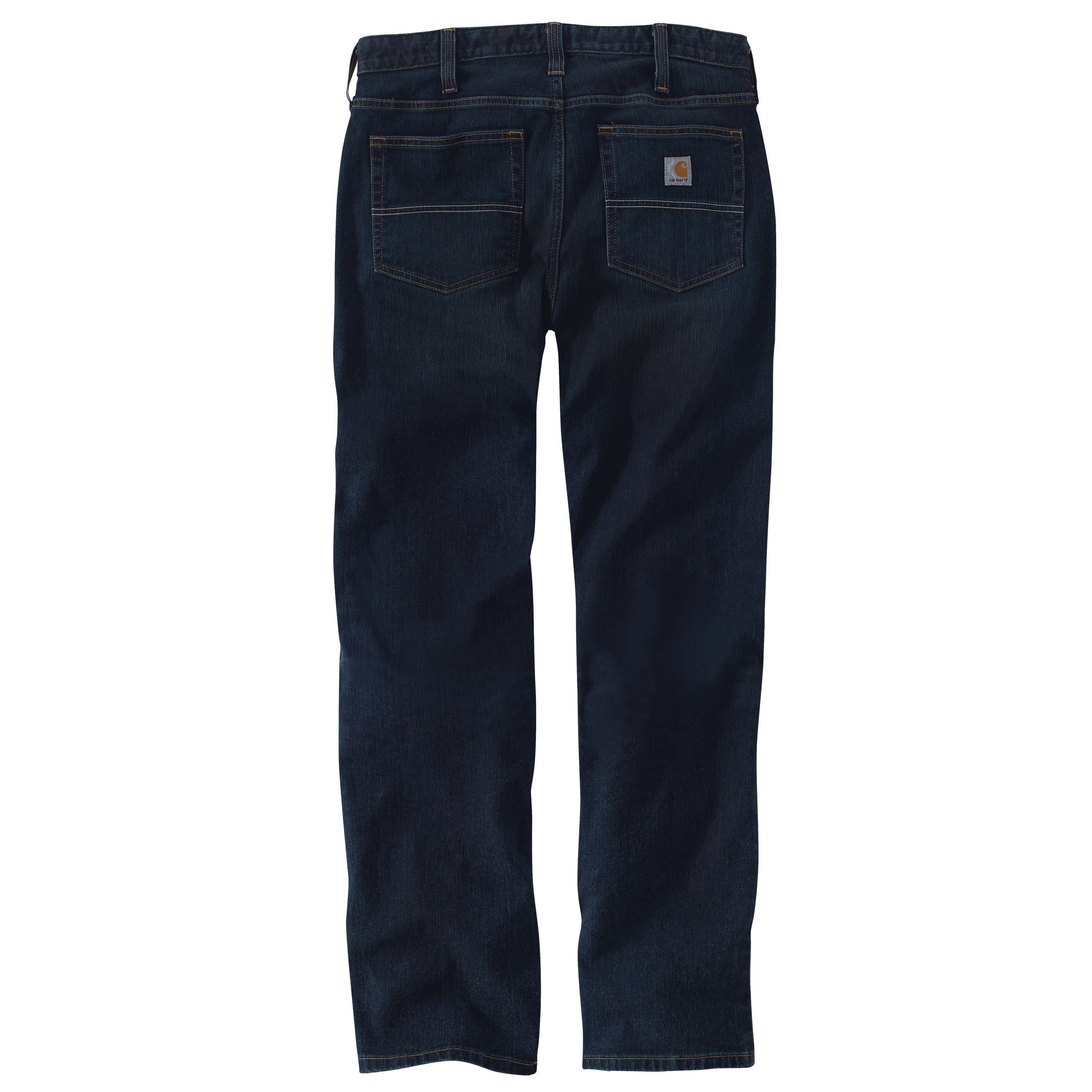 Picture of Carhartt 102807 Mens Rugged Flex® Straight Fit 5-Pocket Tapered Jean
