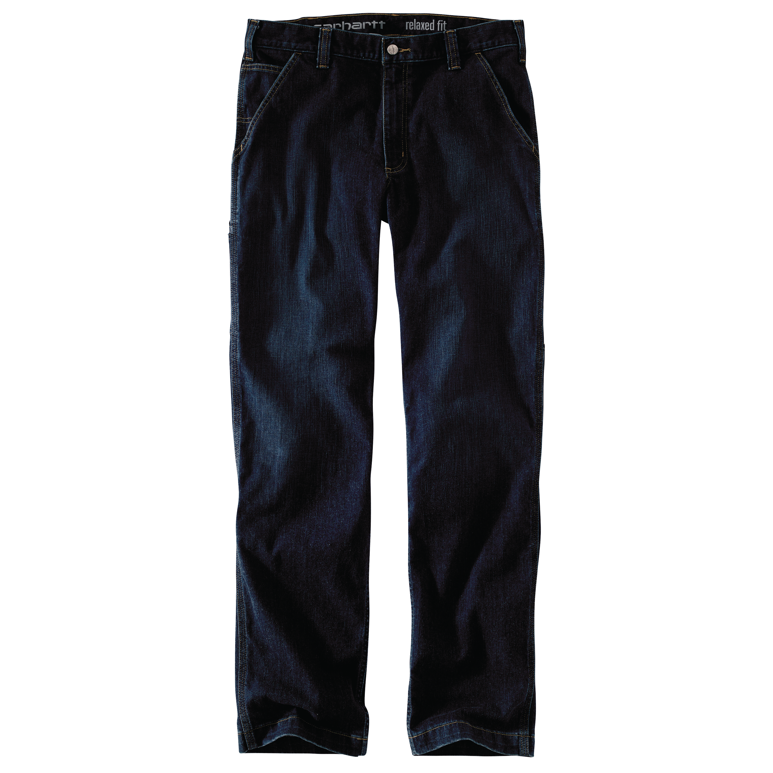 Picture of Carhartt 102808 Mens Rugged Flex® Relaxed Fit Utility Jean