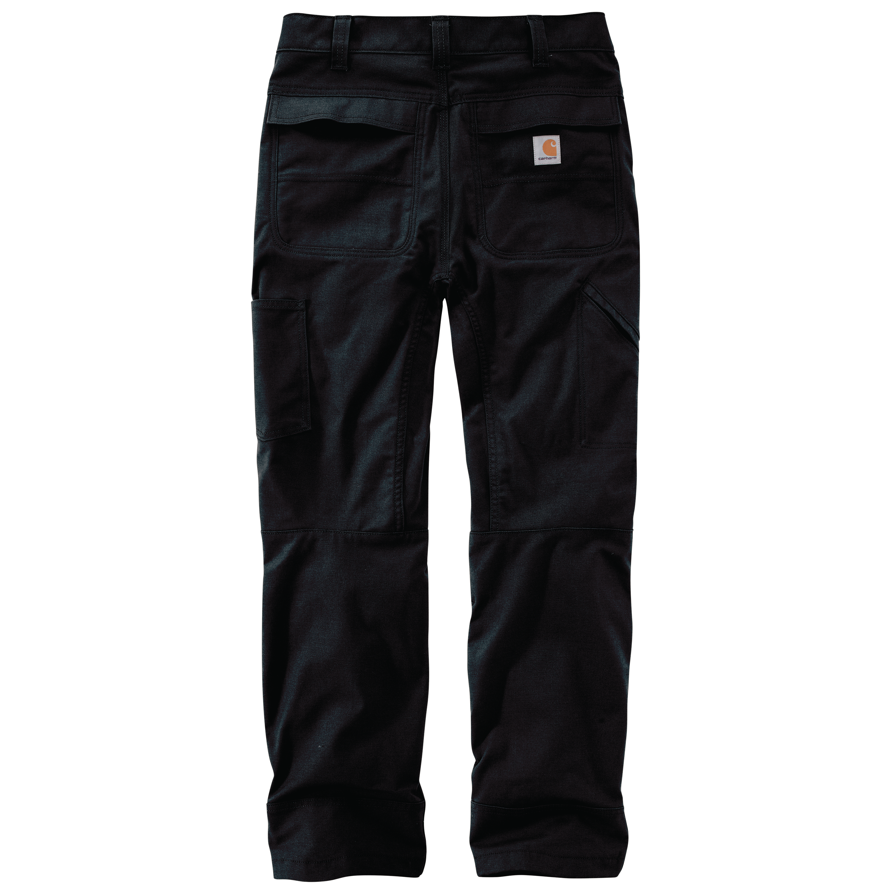 Picture of Carhartt 102812 Mens - Full Swing® Cryder Dungaree