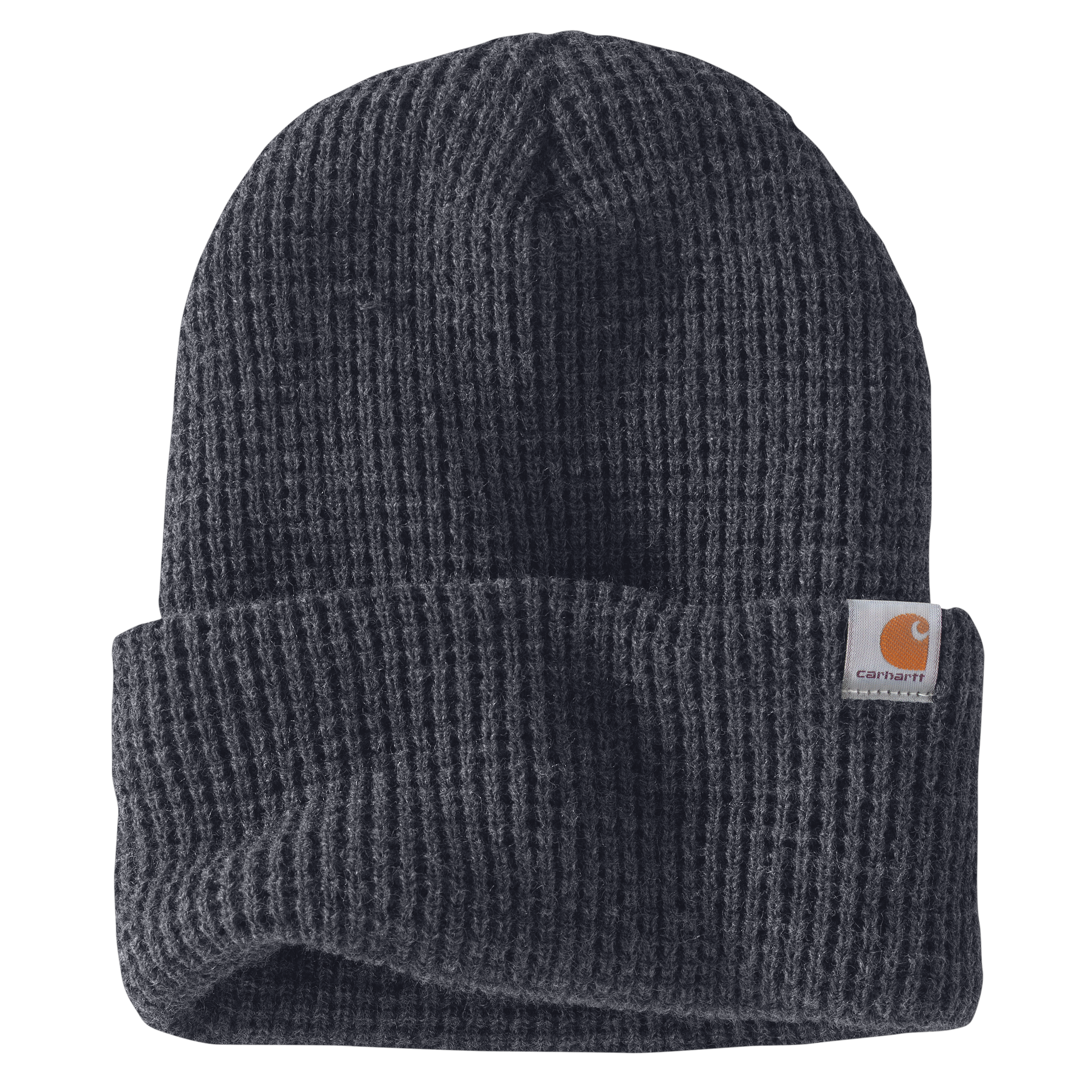 Picture of Carhartt 103265 Mens Knit Insulated Waffle Beanie