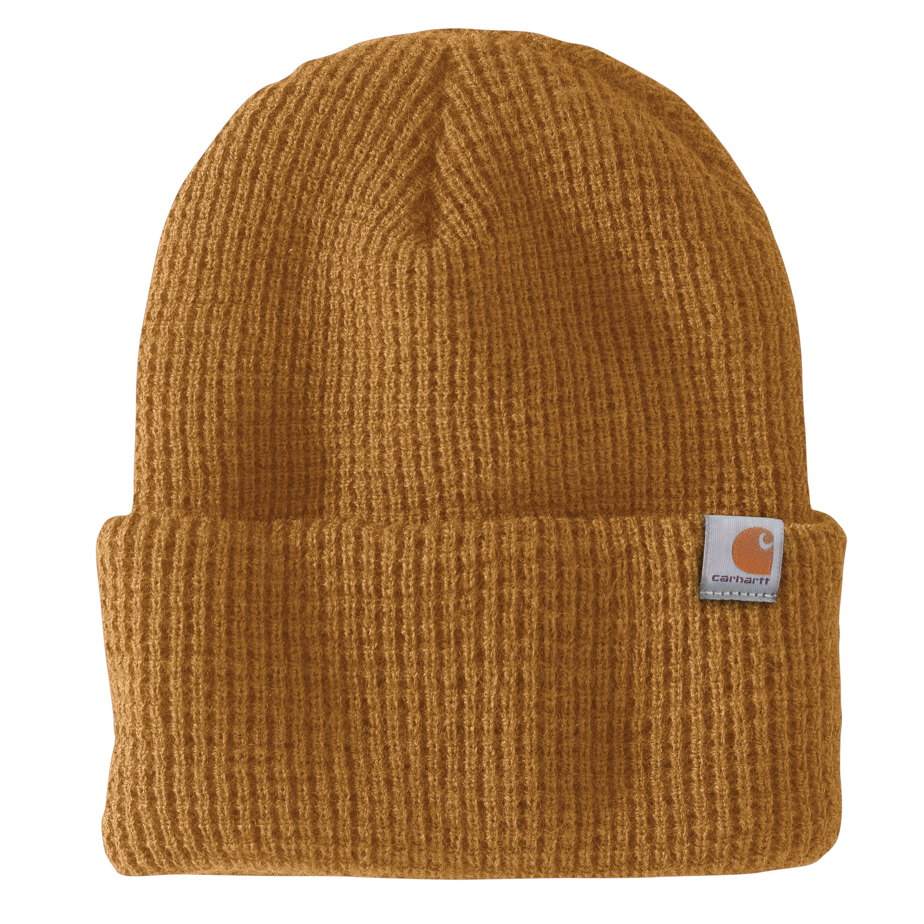 Picture of Carhartt 103265 Mens Knit Insulated Waffle Beanie