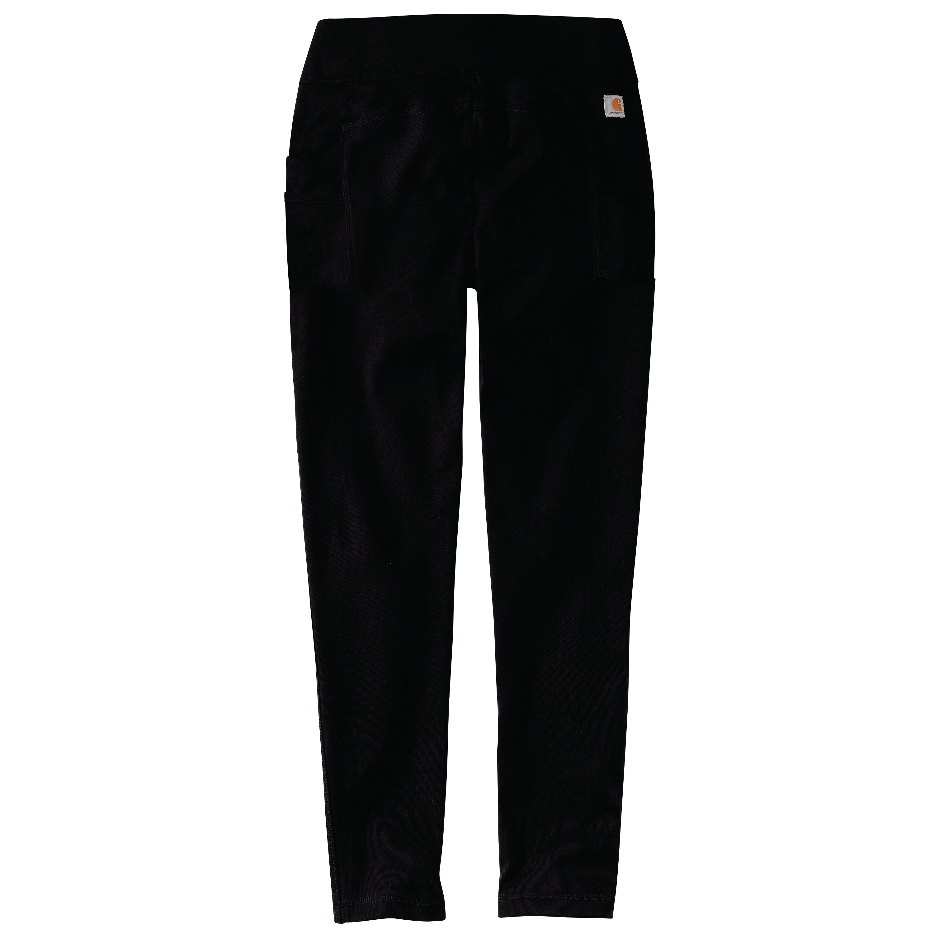 Picture of Carhartt 103609 Womens Force Fitted Lightweight Utility Legging