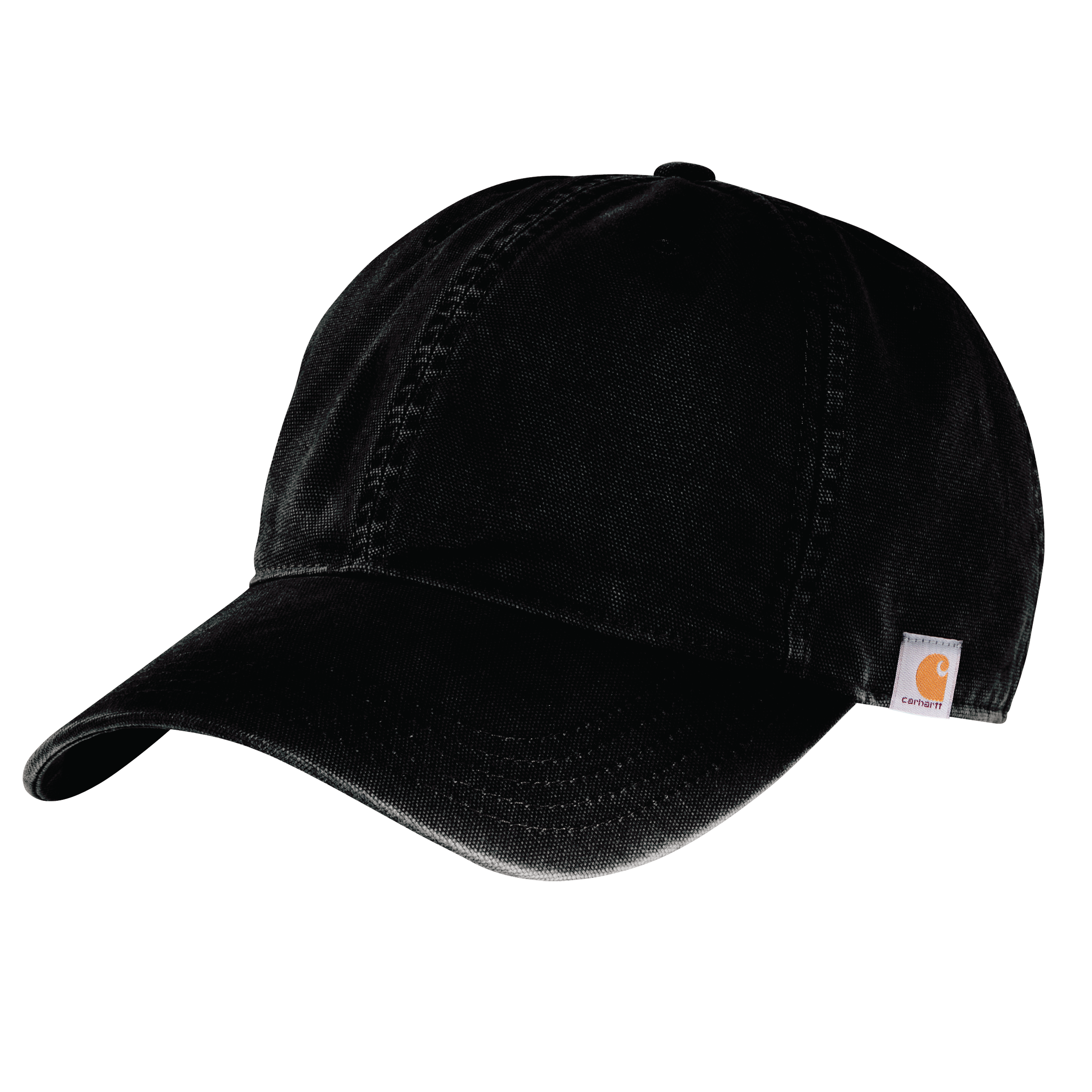 Picture of Carhartt 103938 Mens Canvas Cap