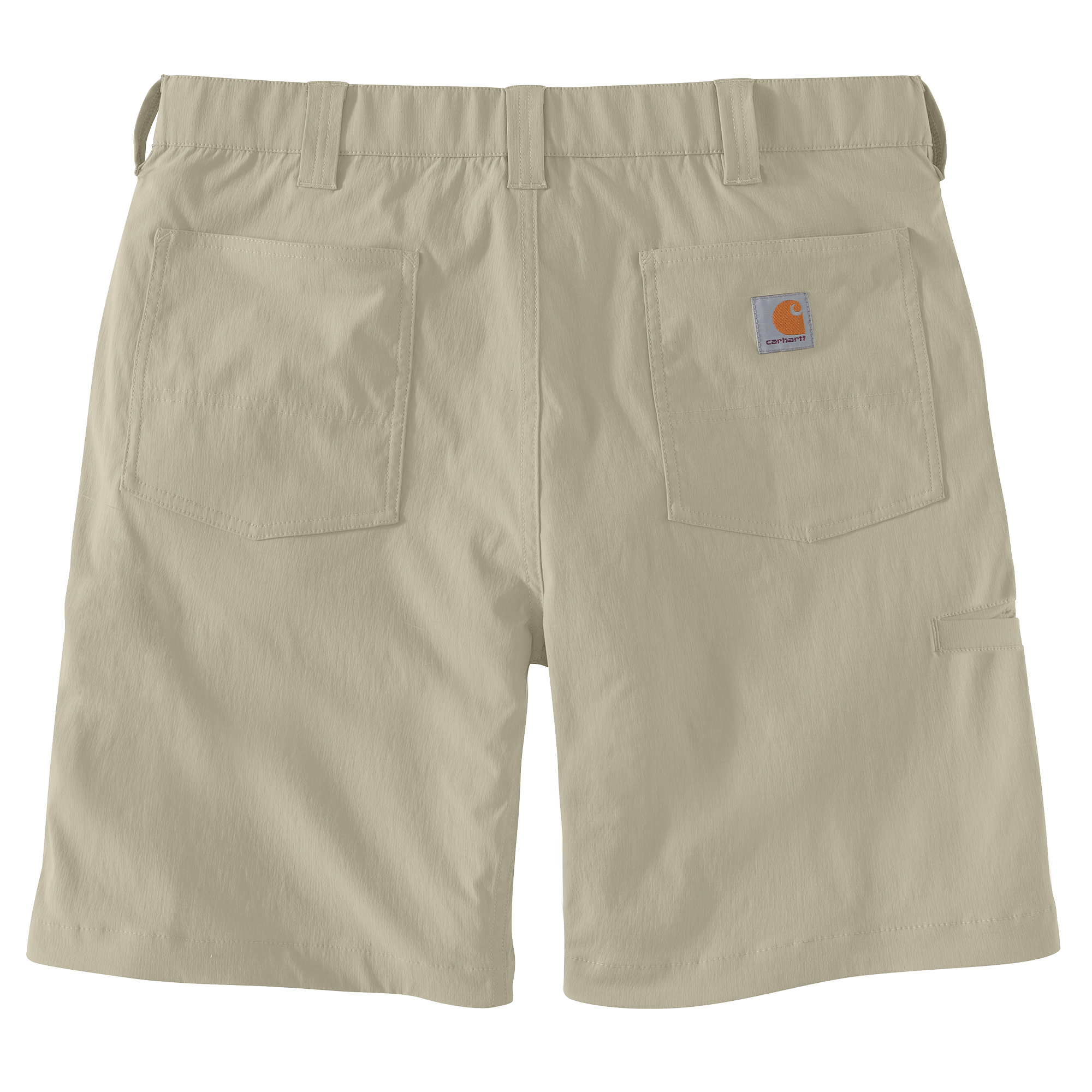 Picture of Carhartt 104198 Mens Force Relaxed Fit Lightweight Ripstop Work Short 