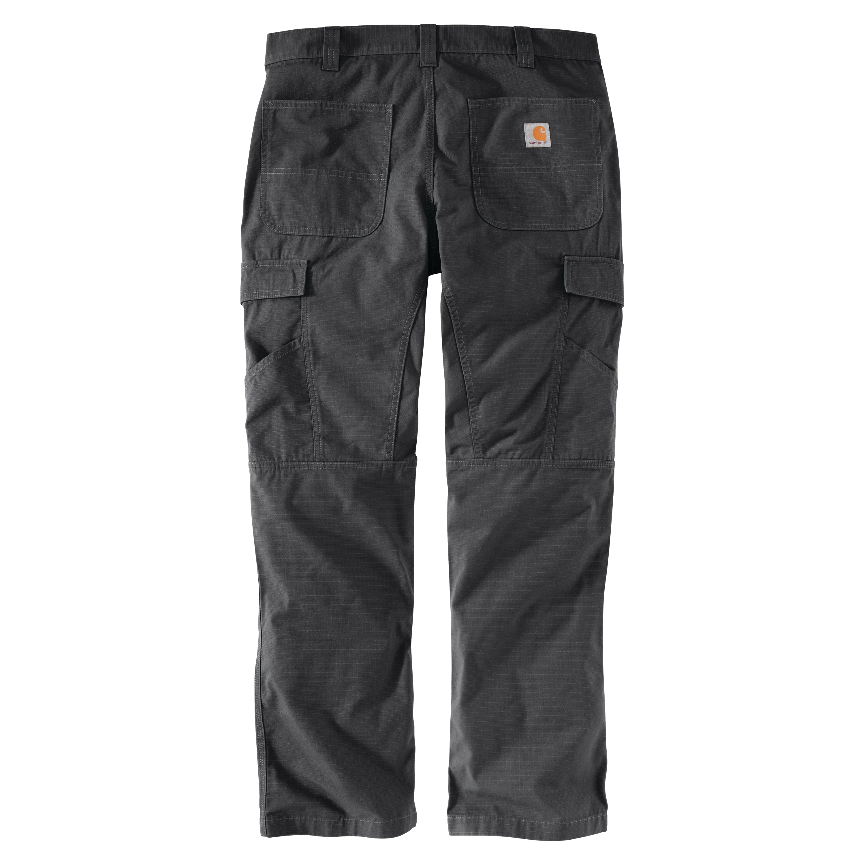 Picture of Carhartt 104200 Mens Force Relaxed Fit Ripstop Cargo Work Pant