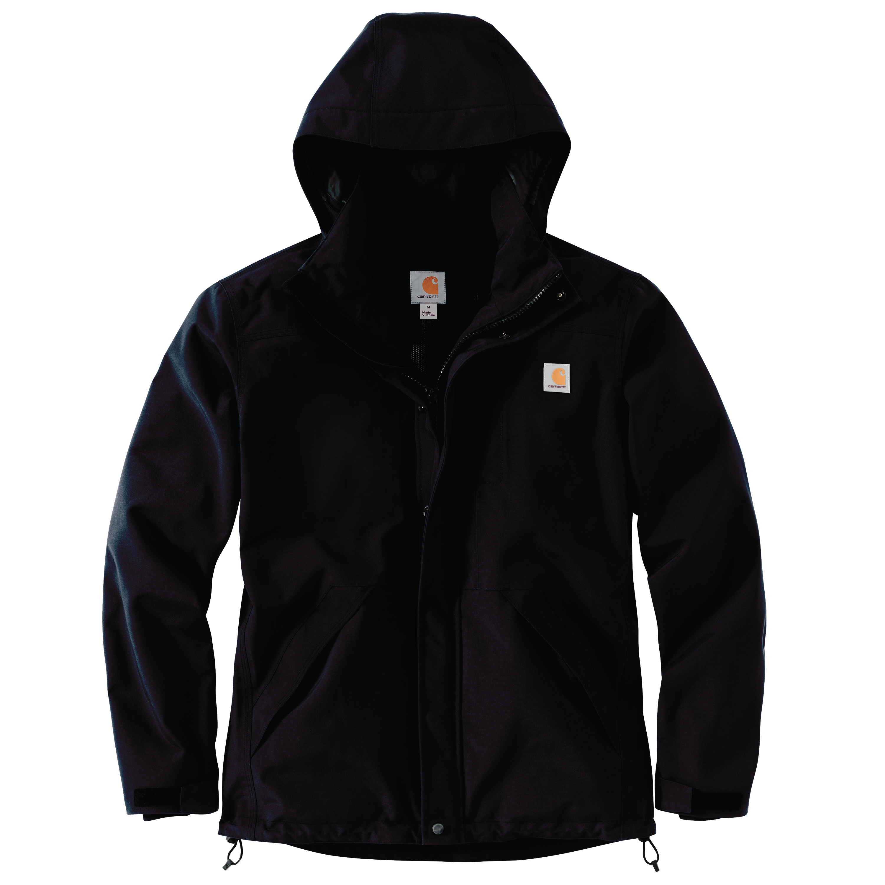 Picture of Carhartt 104670 Mens Storm Defender® Loose Fit Heavyweight Jacket