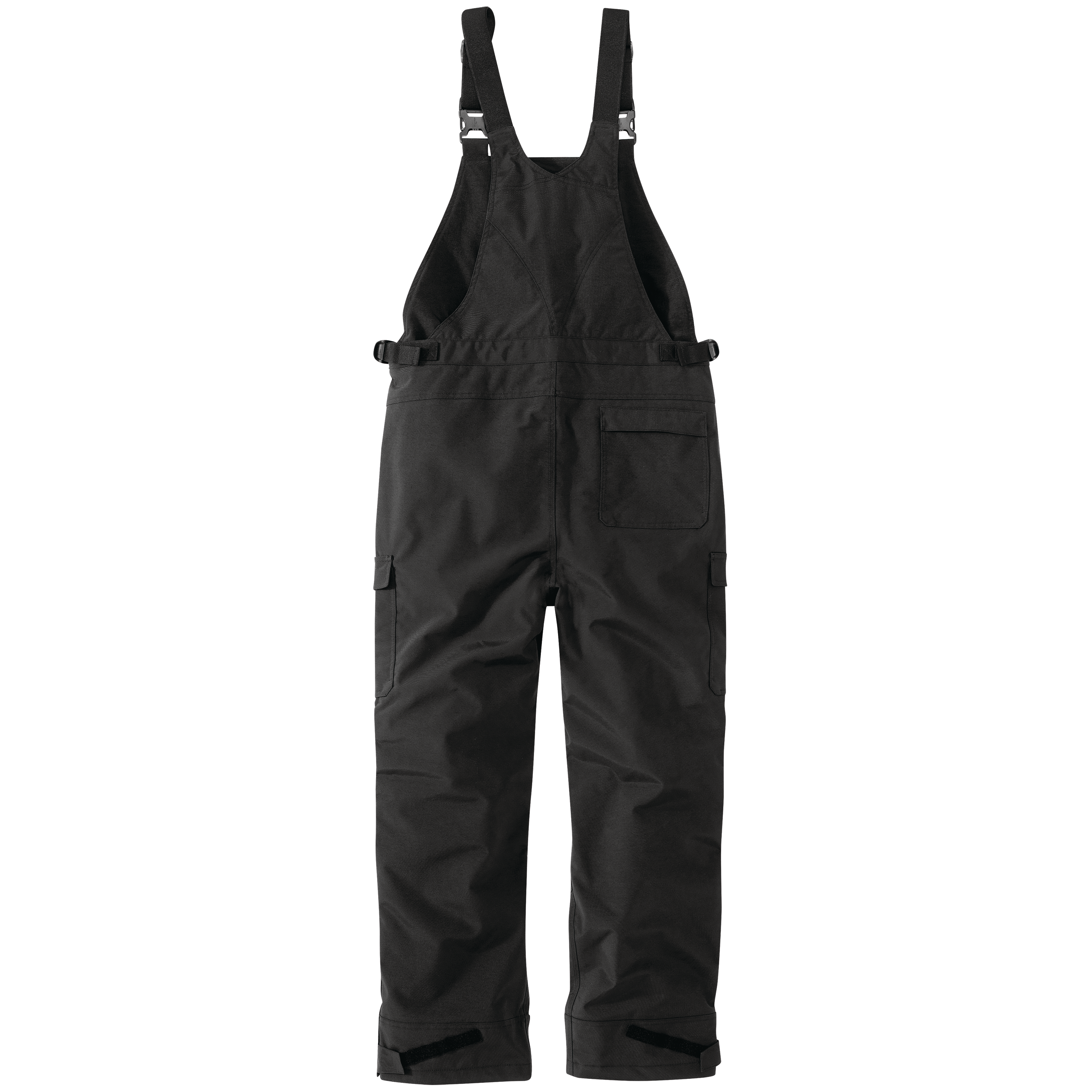 Picture of Carhartt 104674 Mens Storm Defender® Loose Fit Heavyweight Bib Overall