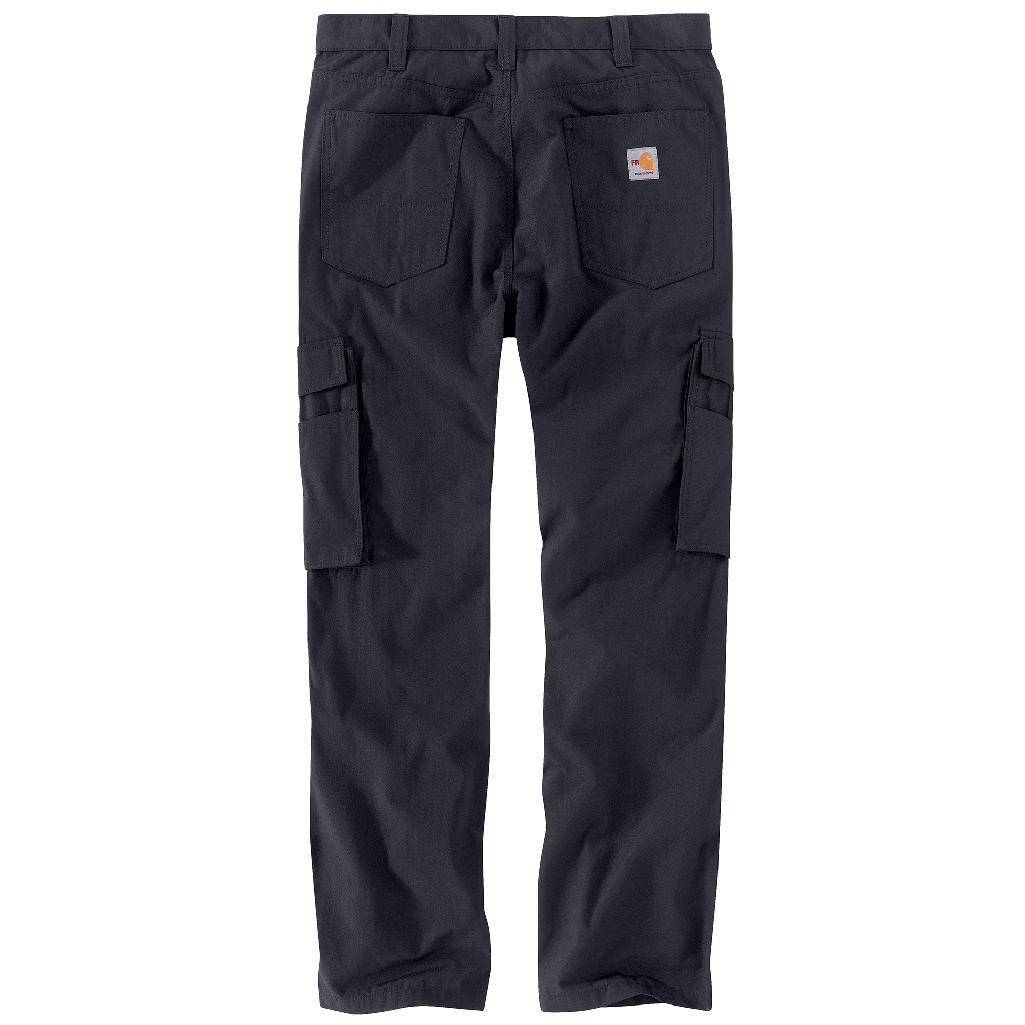 Picture of Carhartt 104786 Mens Flame-Resistant Force Relaxed Fit Ripstop Cargo Work Pant