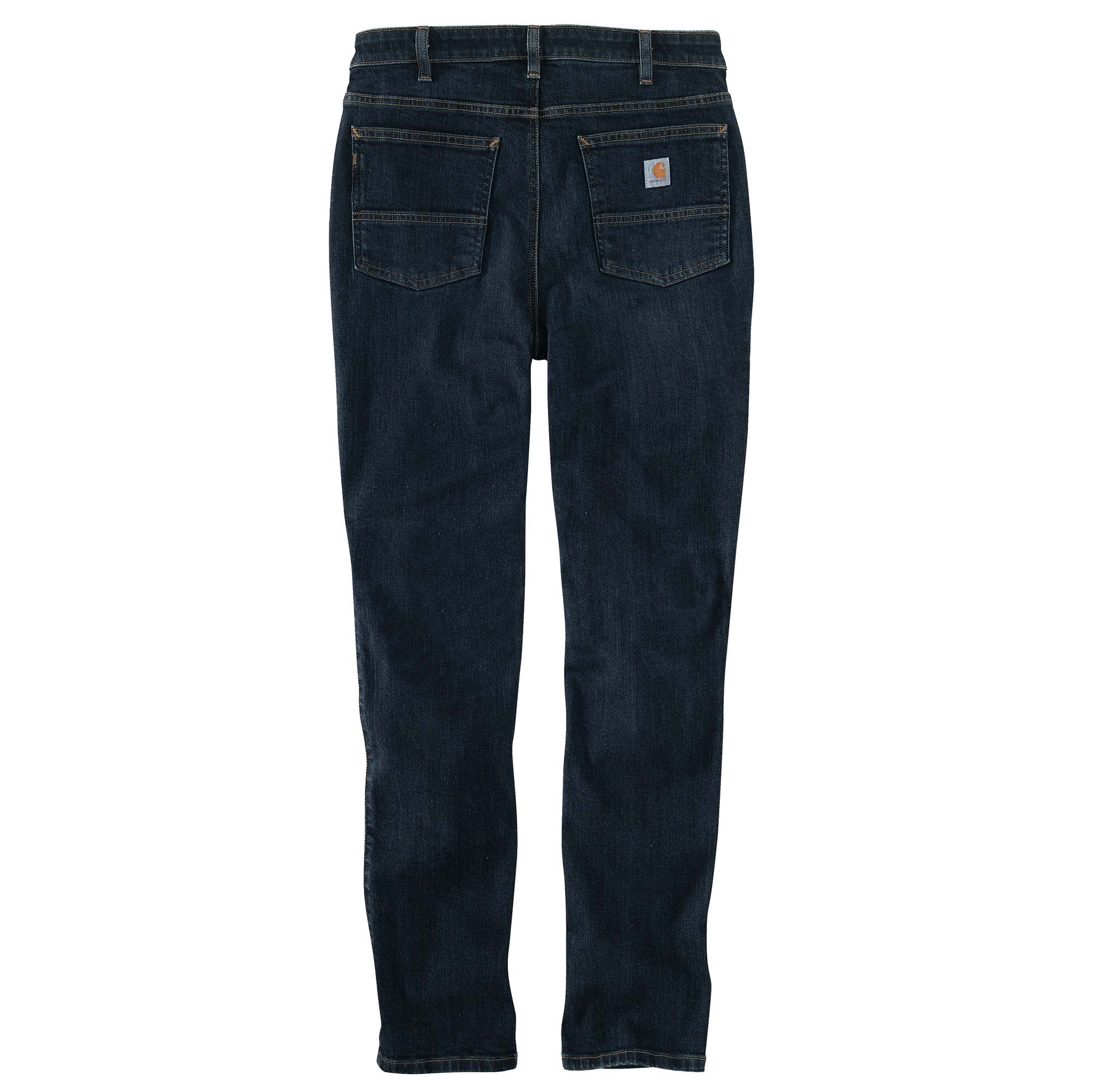 Picture of Carhartt 104976 Womens Rugged Flex® Slim Fit Tapered Jean