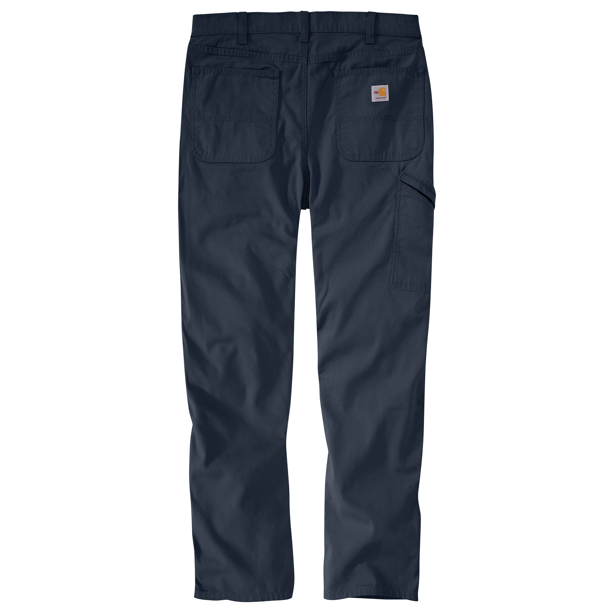Picture of Carhartt 104986 Mens Flame-Resistant Rugged Flex® Relaxed Fit Canvas Work Pant 213213