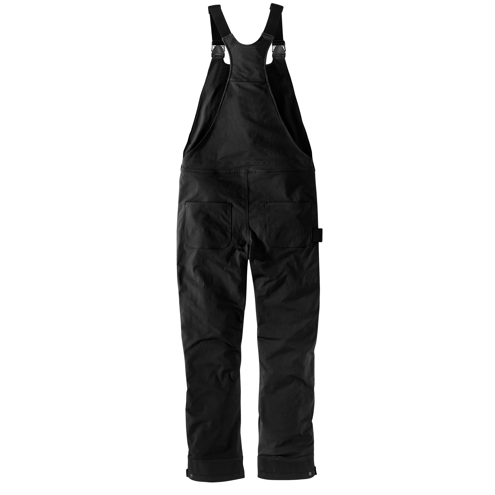 Picture of Carhartt 105004 Super Dux™ Relaxed Fit Insulated Bib Overall