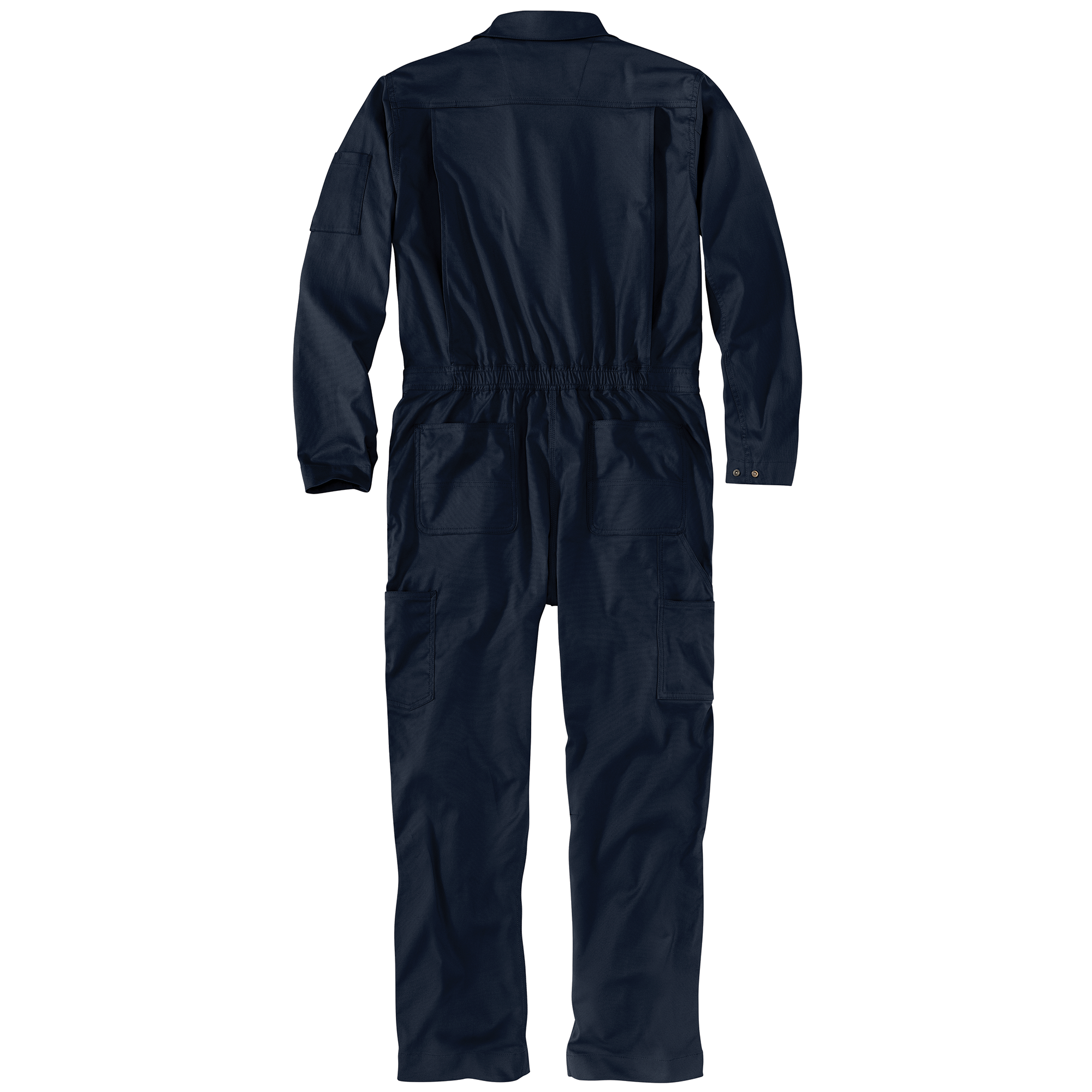 Picture of Carhartt 105019 Mens Rugged Flex® Canvas Coverall