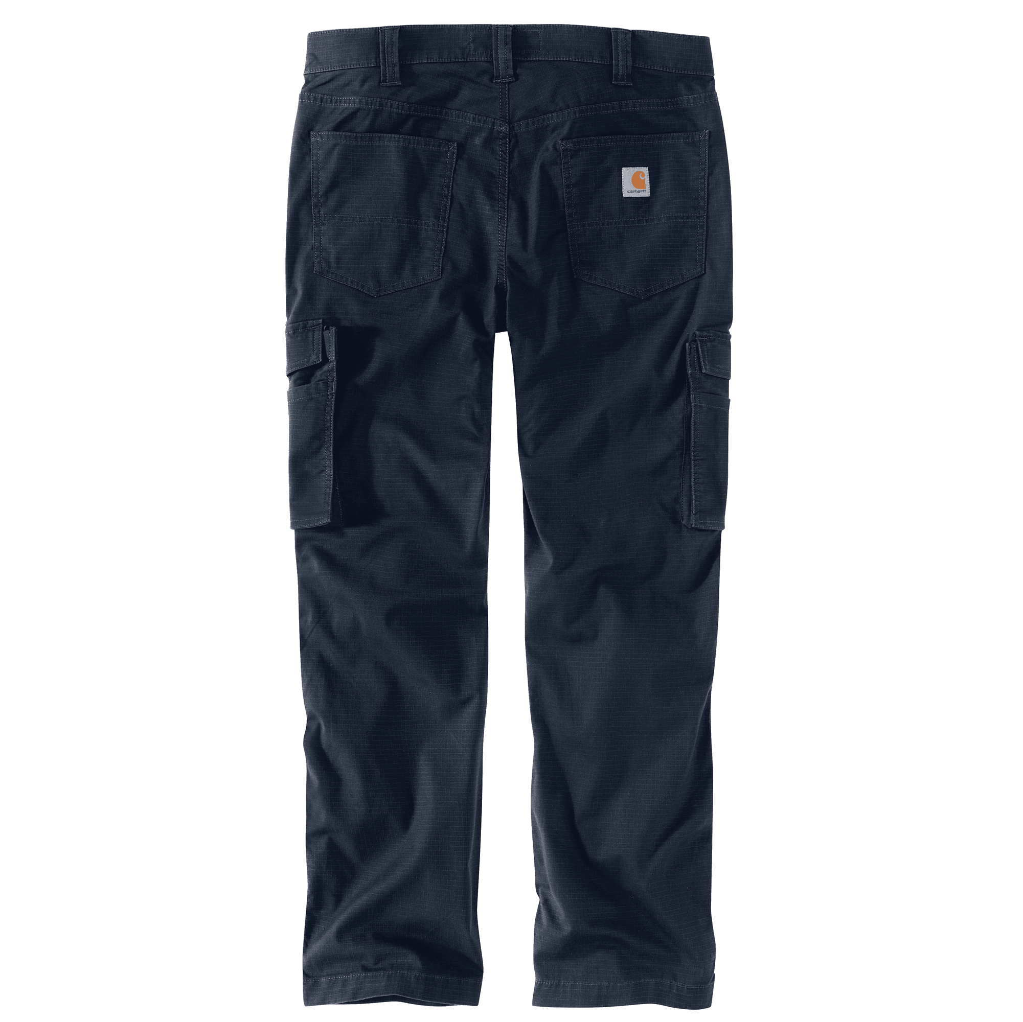 Picture of Carhartt 105296 Mens Force Relaxed Fit Ripstop Cargo Work Pant