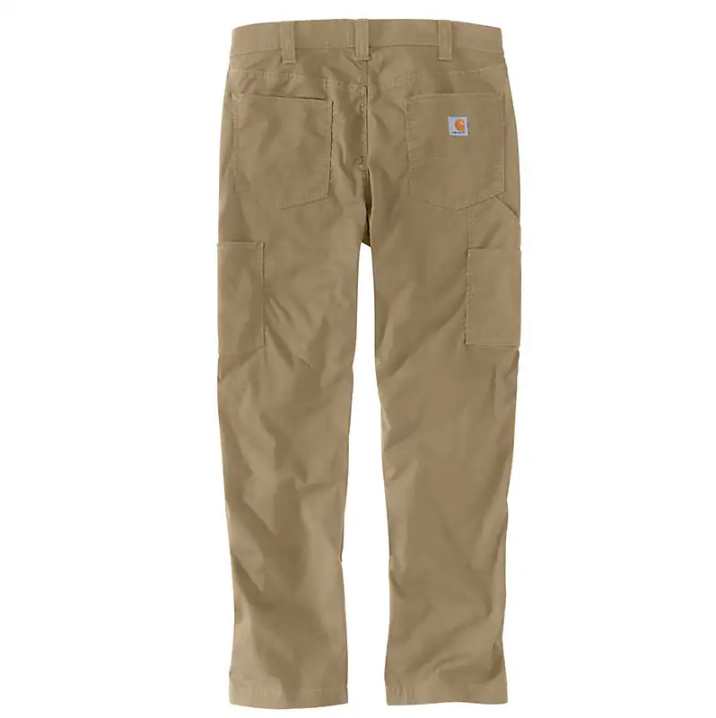 Picture of Carhartt 105358 Mens Force Relaxed Fit Ripstop Utility Pant