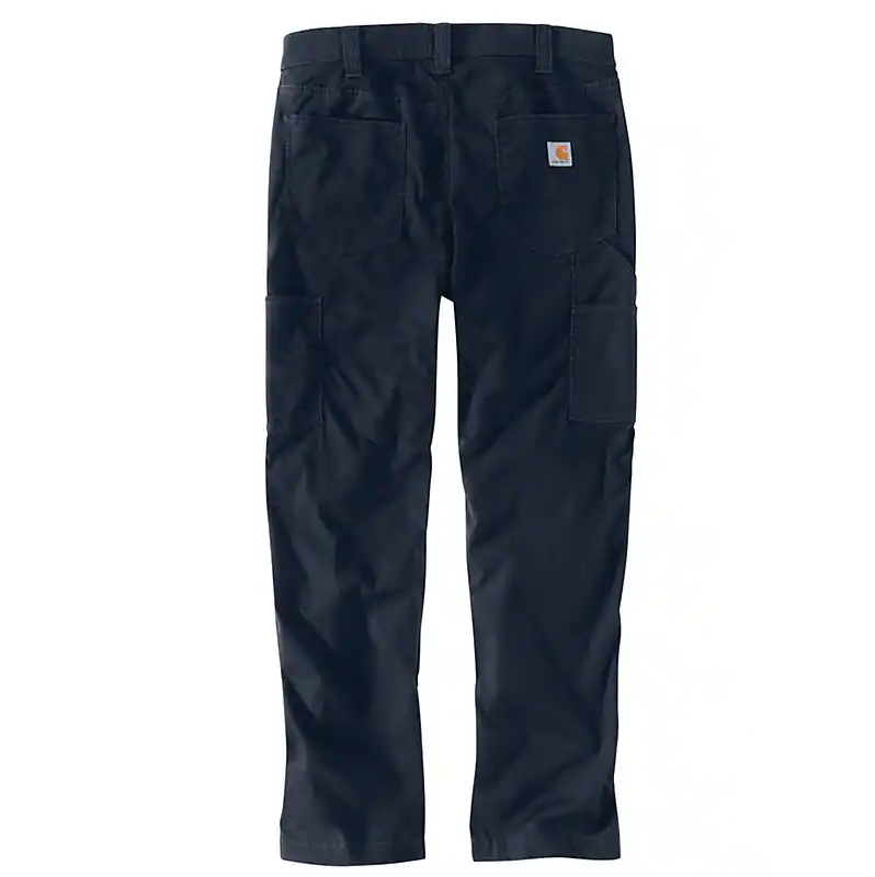 Picture of Carhartt 105358 Mens Force Relaxed Fit Ripstop Utility Pant