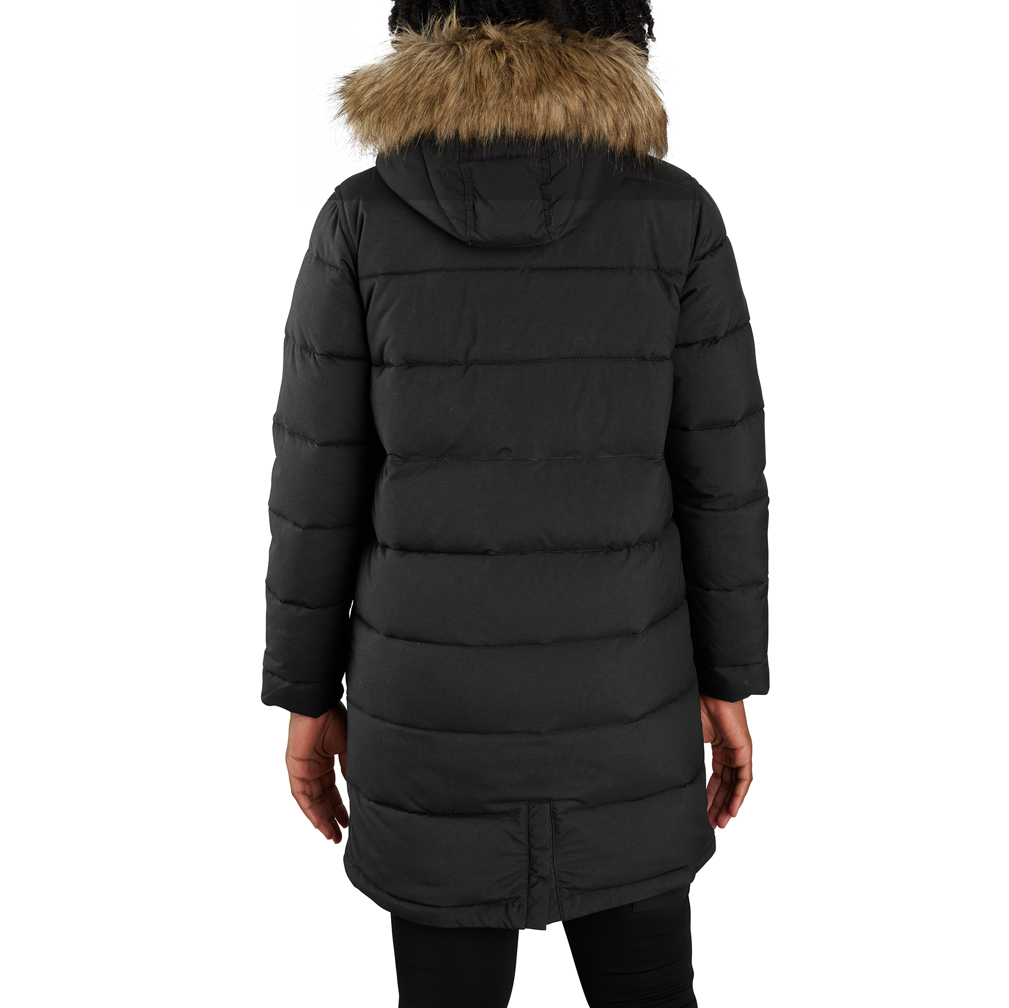 Picture of Carhartt 105456 Relaxed Fit Midweight Utility Coat