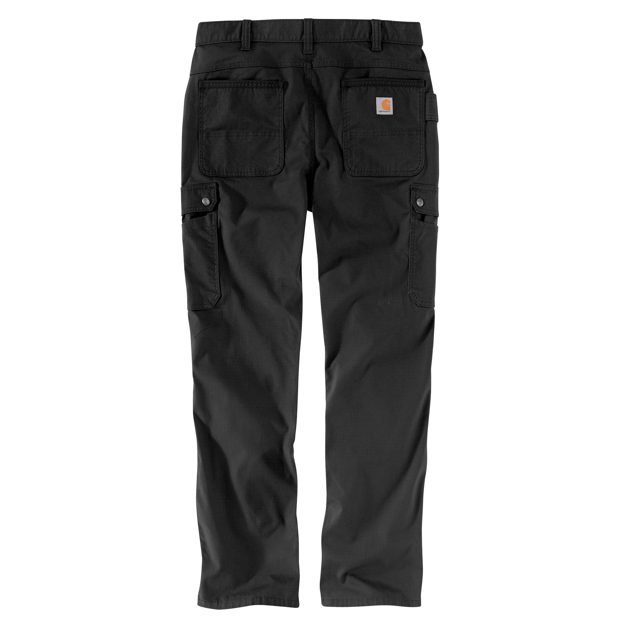 Picture of Carhartt 105461 Mens Rugged Flex® Relaxed Fit Ripstop Cargo Work Pant