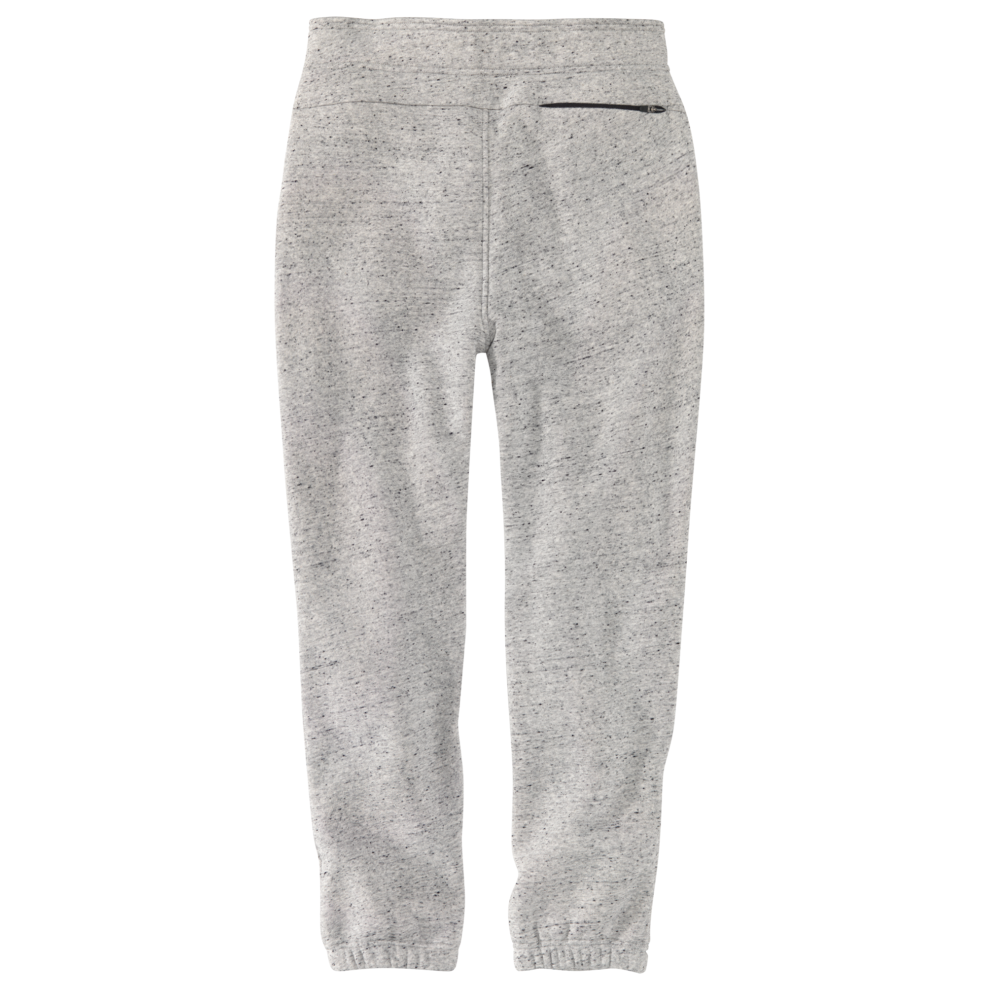 Picture of Carhartt 105510 Womens Relaxed Fit Fleece Jogger