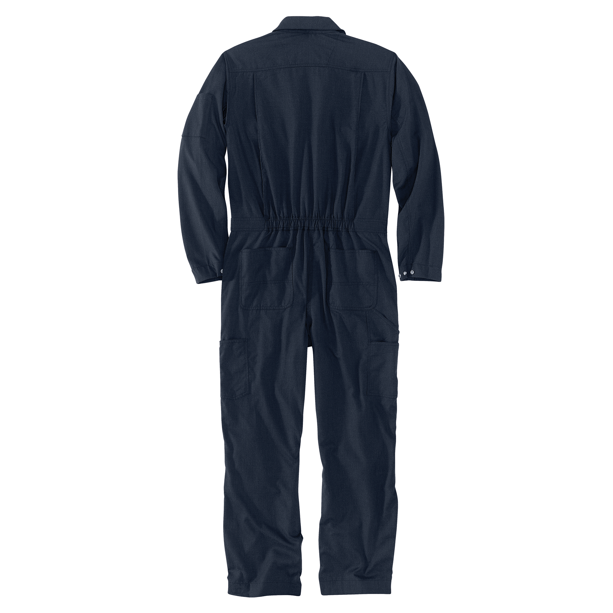 Picture of Carhartt 105539 Mens Flame Resistant Force Loose Fit Lightweight Coverall