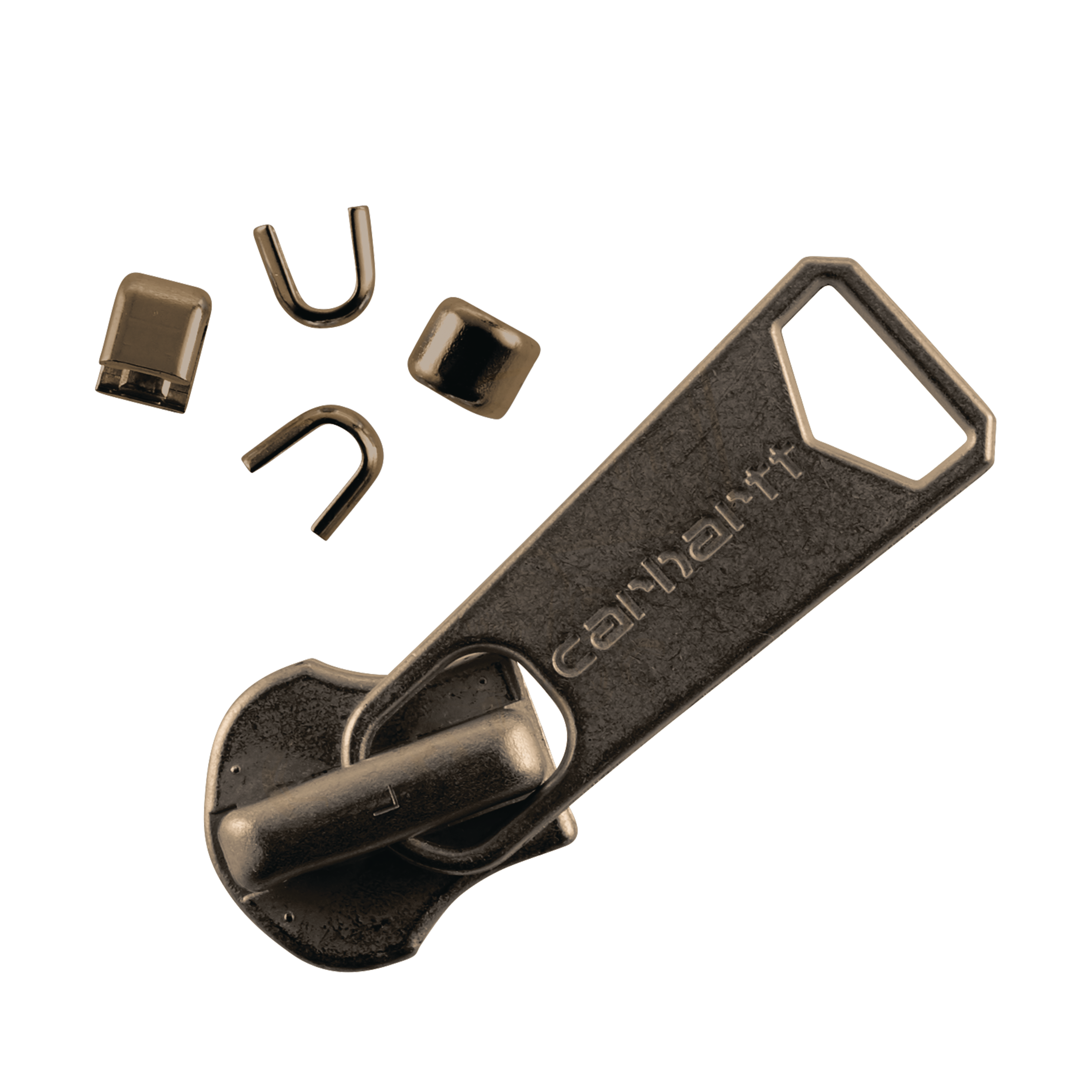 Picture of Carhartt 105598 Mens No. 10 Zipper Slider Repair Kit