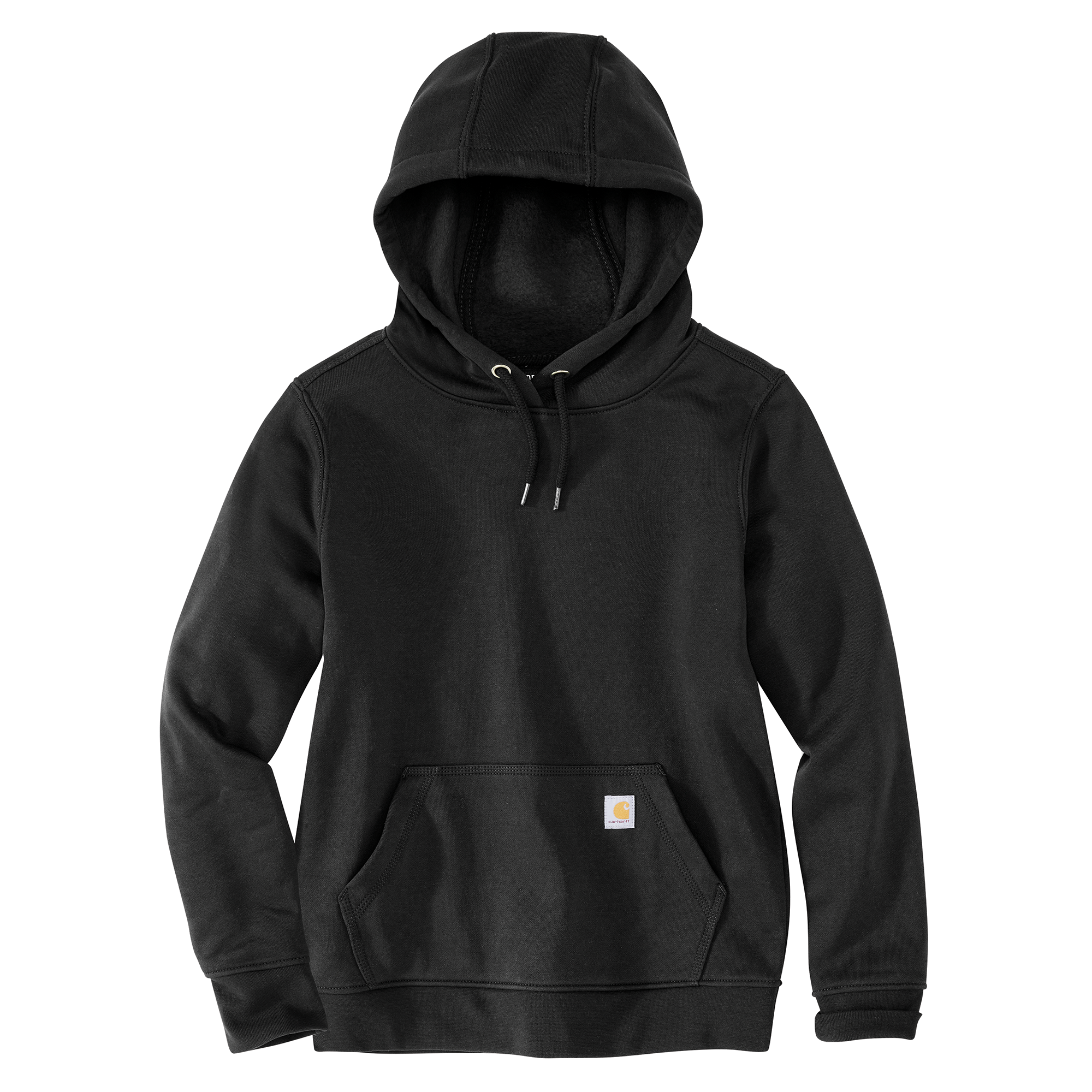Picture of Carhartt 106106 Womens Rain Defender® Relaxed Fit Midweight Sweatshirt