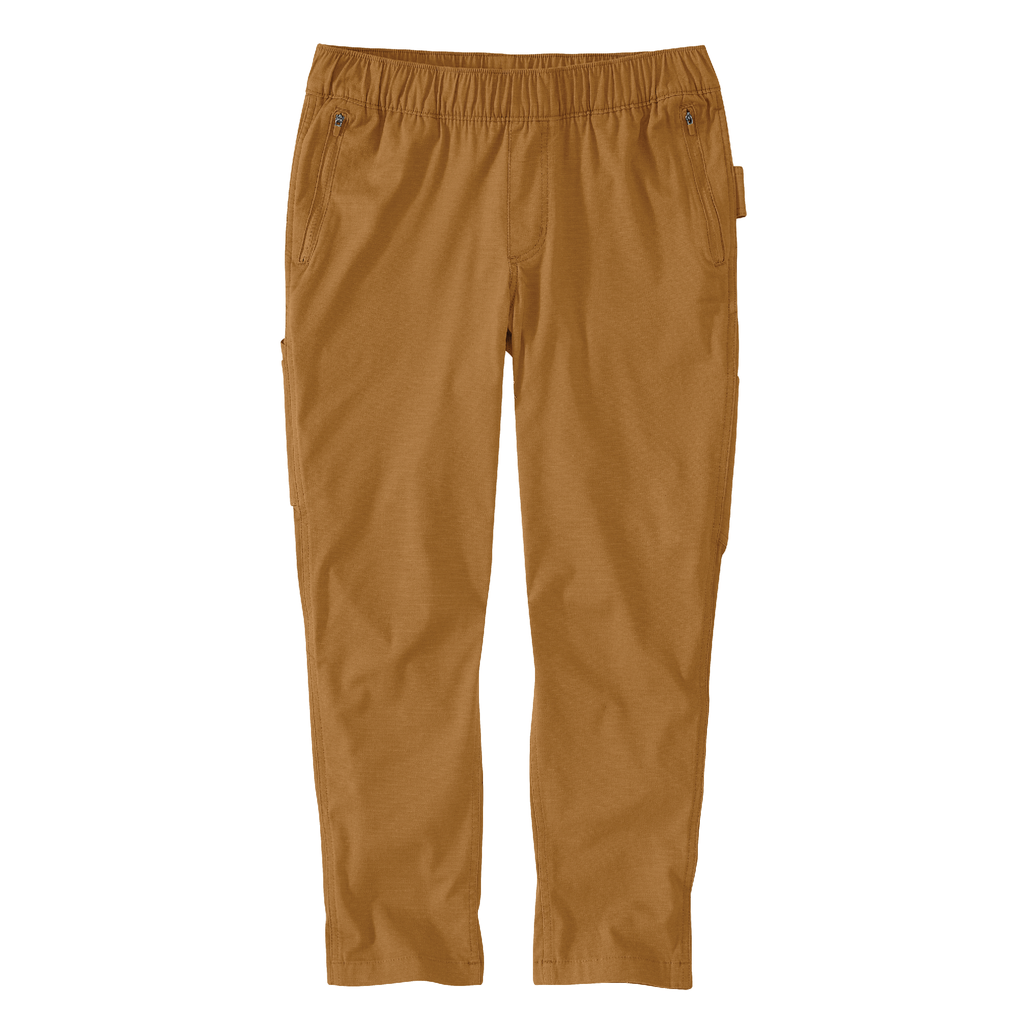 Picture of Carhartt 106194 Womens Force Relaxed Fit Ripstop Work Pant