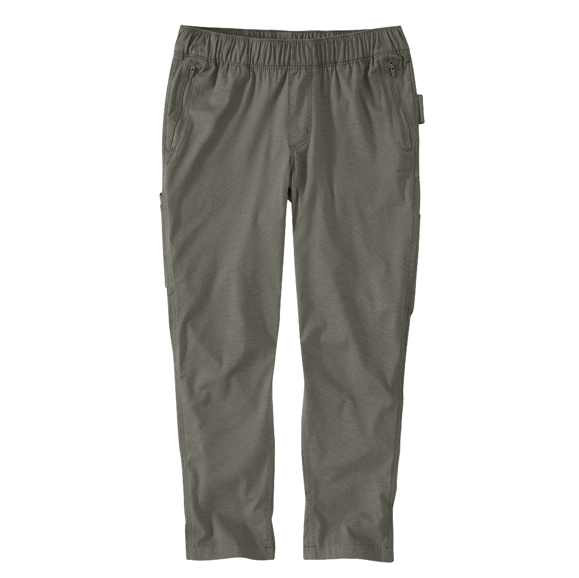 Picture of Carhartt 106194 Womens Force Relaxed Fit Ripstop Work Pant