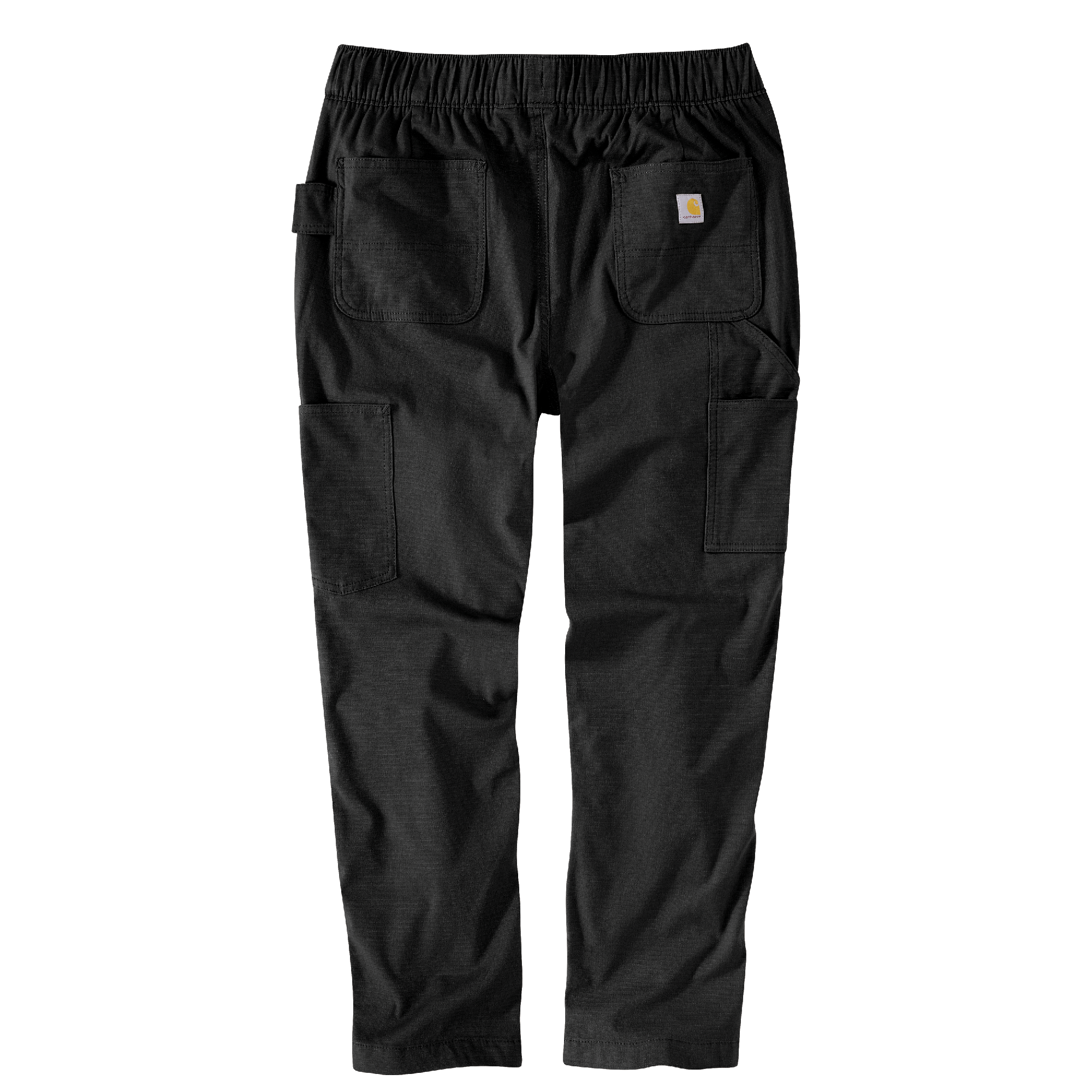 Picture of Carhartt 106194 Womens Force Relaxed Fit Ripstop Work Pant