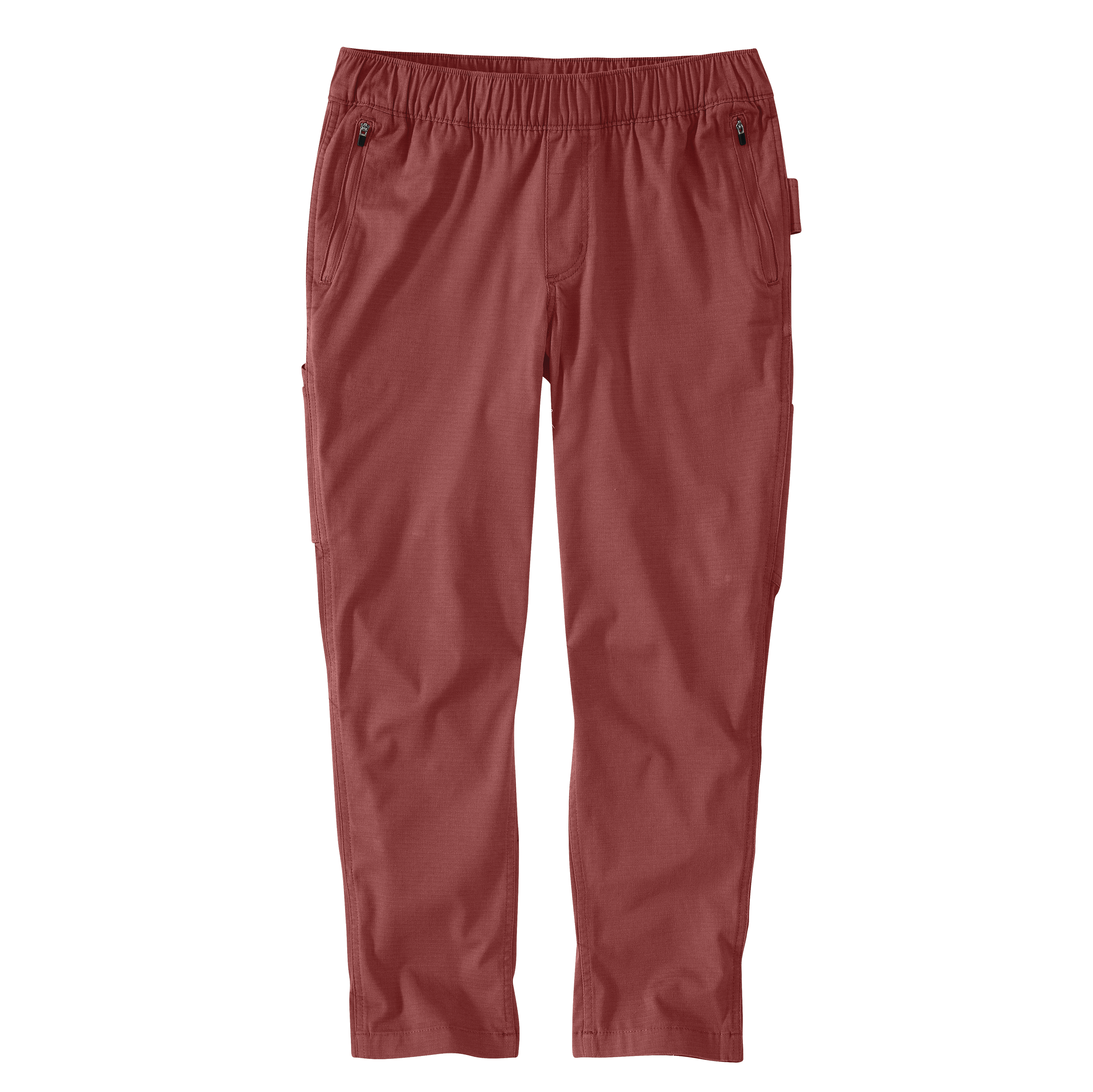 Picture of Carhartt 106194 Womens Force Relaxed Fit Ripstop Work Pant