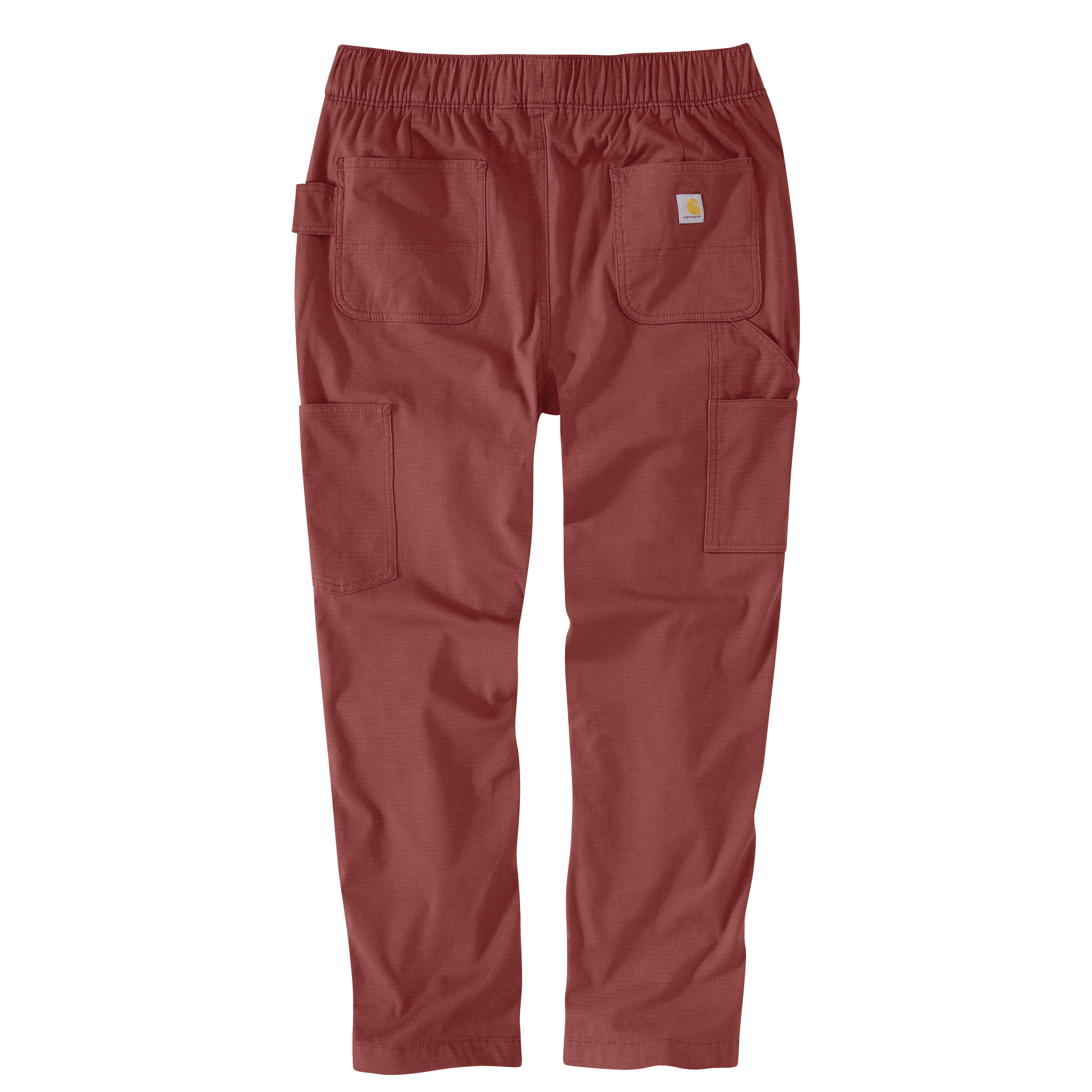 Picture of Carhartt 106194 Womens Force Relaxed Fit Ripstop Work Pant