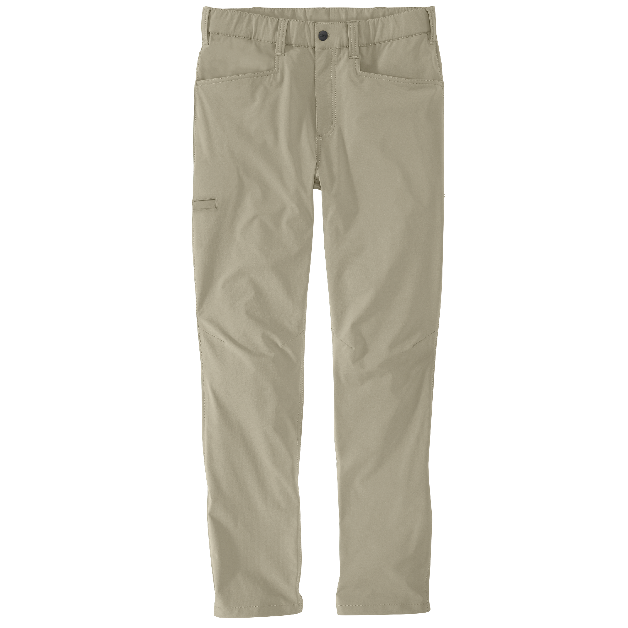 Picture of Carhartt 106265 Mens Force Sun Defender™ Relaxed Fit Pant