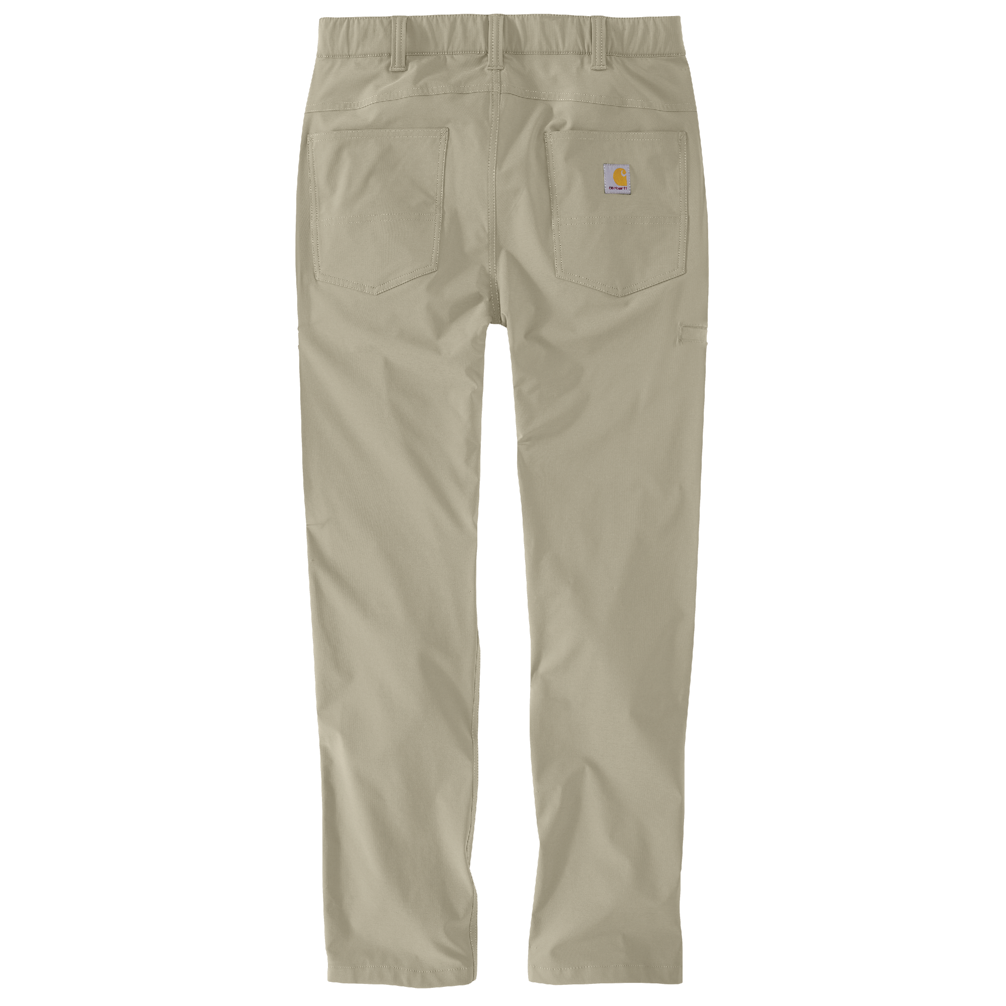 Picture of Carhartt 106265 Mens Force Sun Defender™ Relaxed Fit Pant