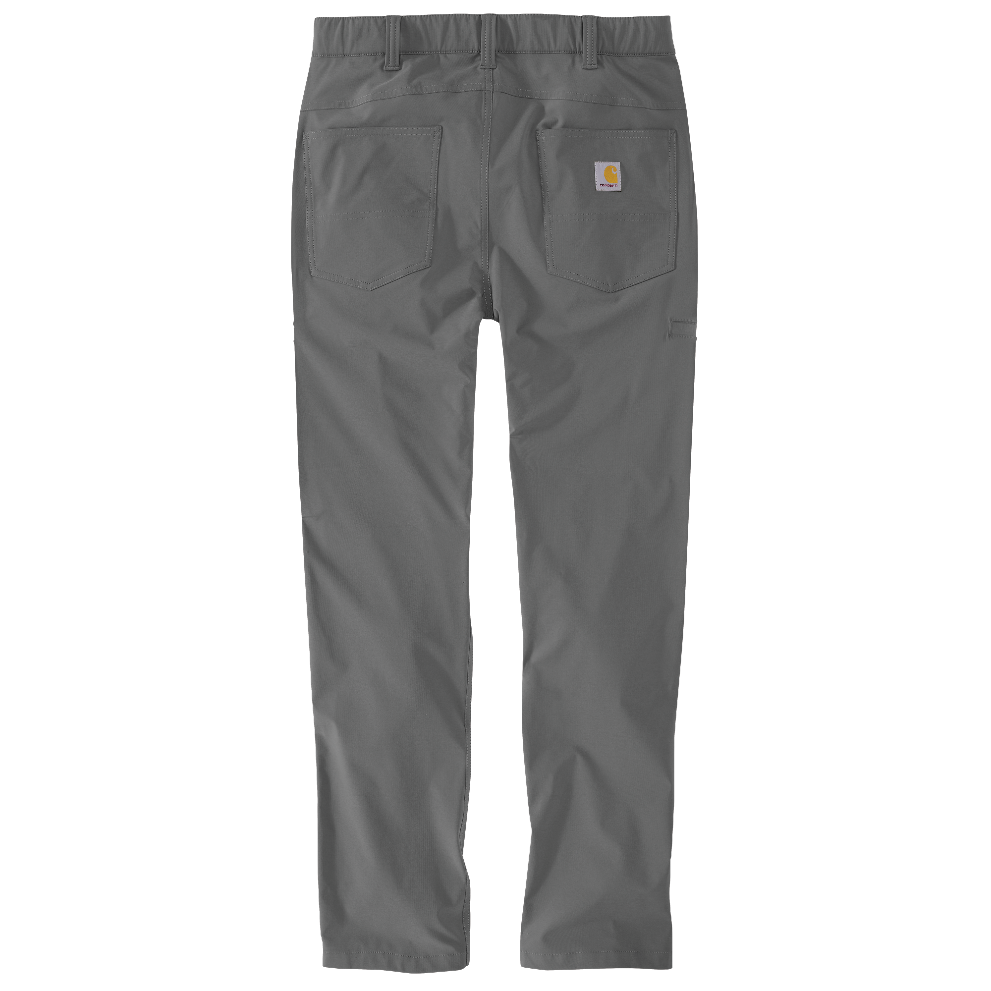 Picture of Carhartt 106265 Mens Force Sun Defender™ Relaxed Fit Pant