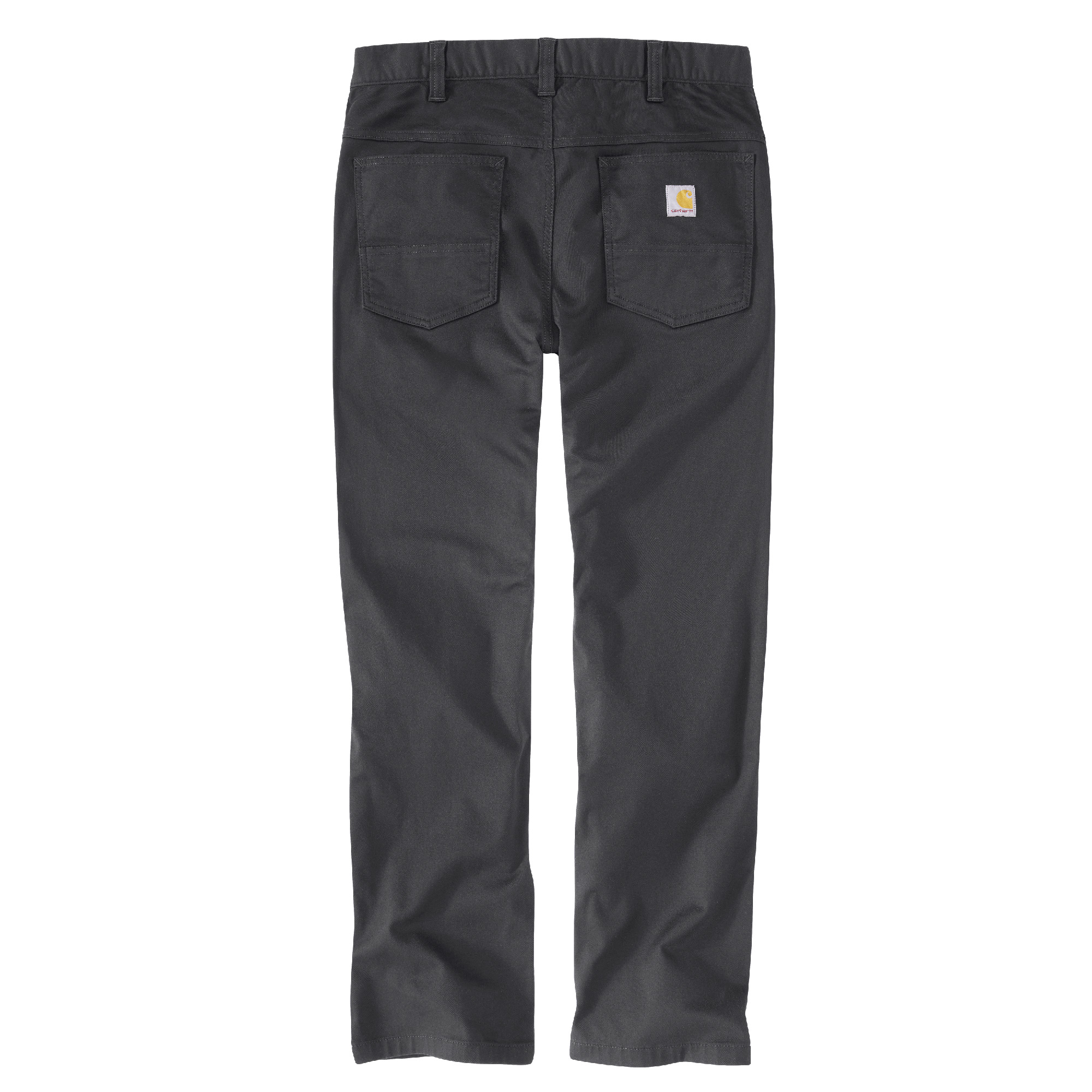 Picture of Carhartt 106279 Mens Force Relaxed Fit Pant