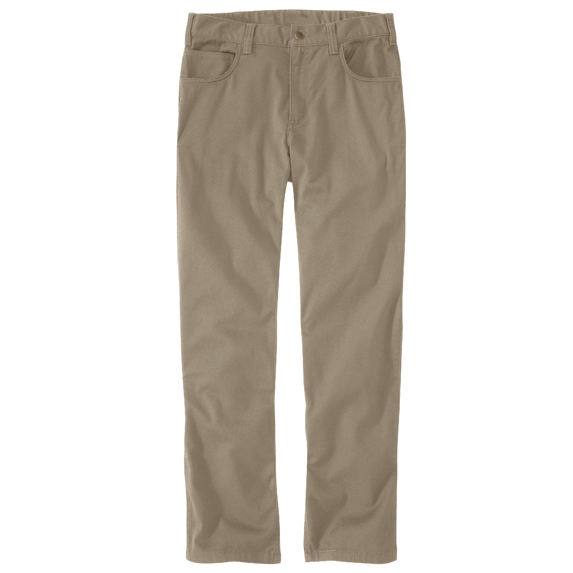 Picture of Carhartt 106279 Mens Force Relaxed Fit Pant