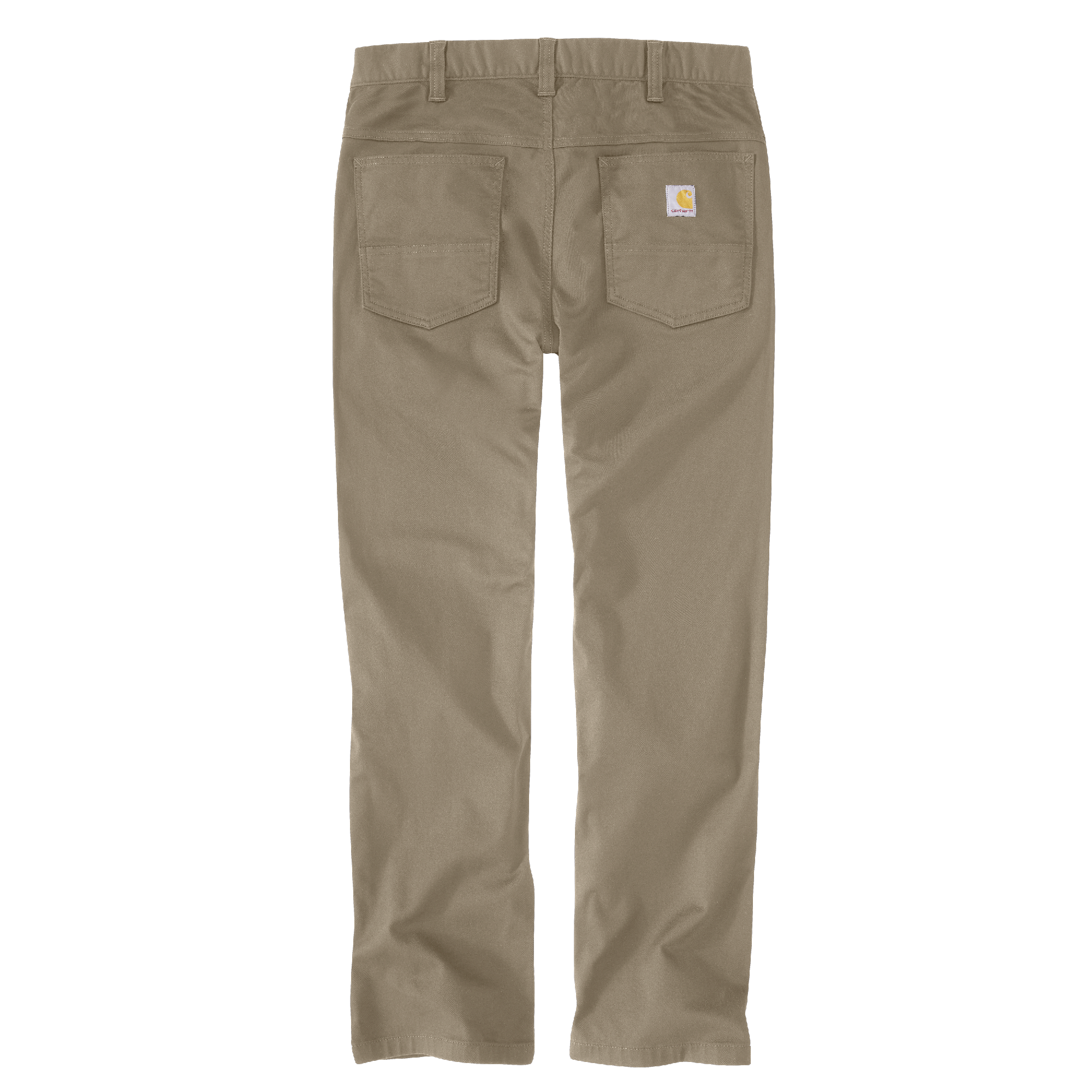 Picture of Carhartt 106279 Mens Force Relaxed Fit Pant