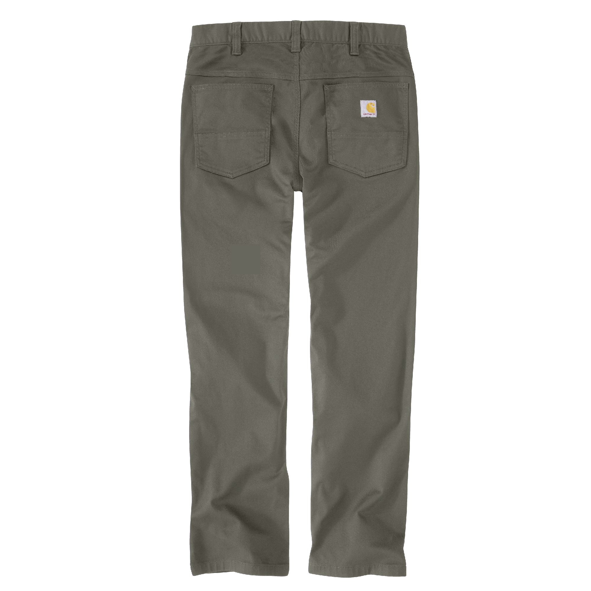 Picture of Carhartt 106279 Mens Force Relaxed Fit Pant