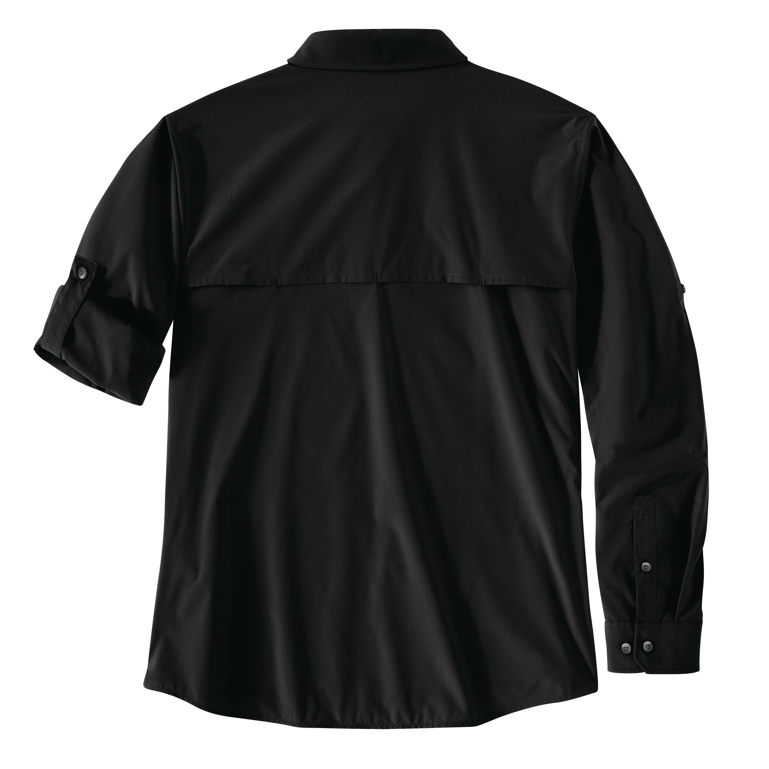 Picture of Carhartt 106552 Mens Force Sun Defender™ Relaxed Fit Lightweight Long-Sleeve Shirt