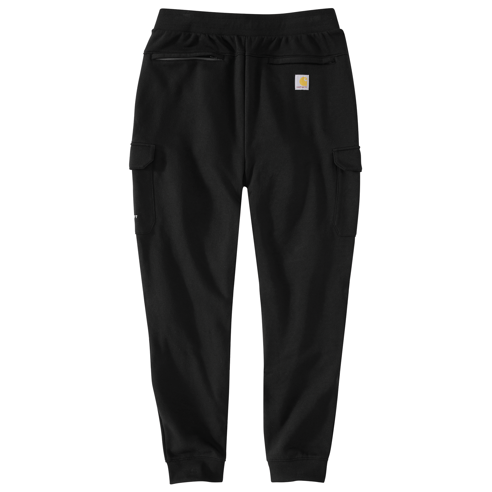 Picture of Carhartt 106594 Mens Force Relaxed Fit Sweatpant