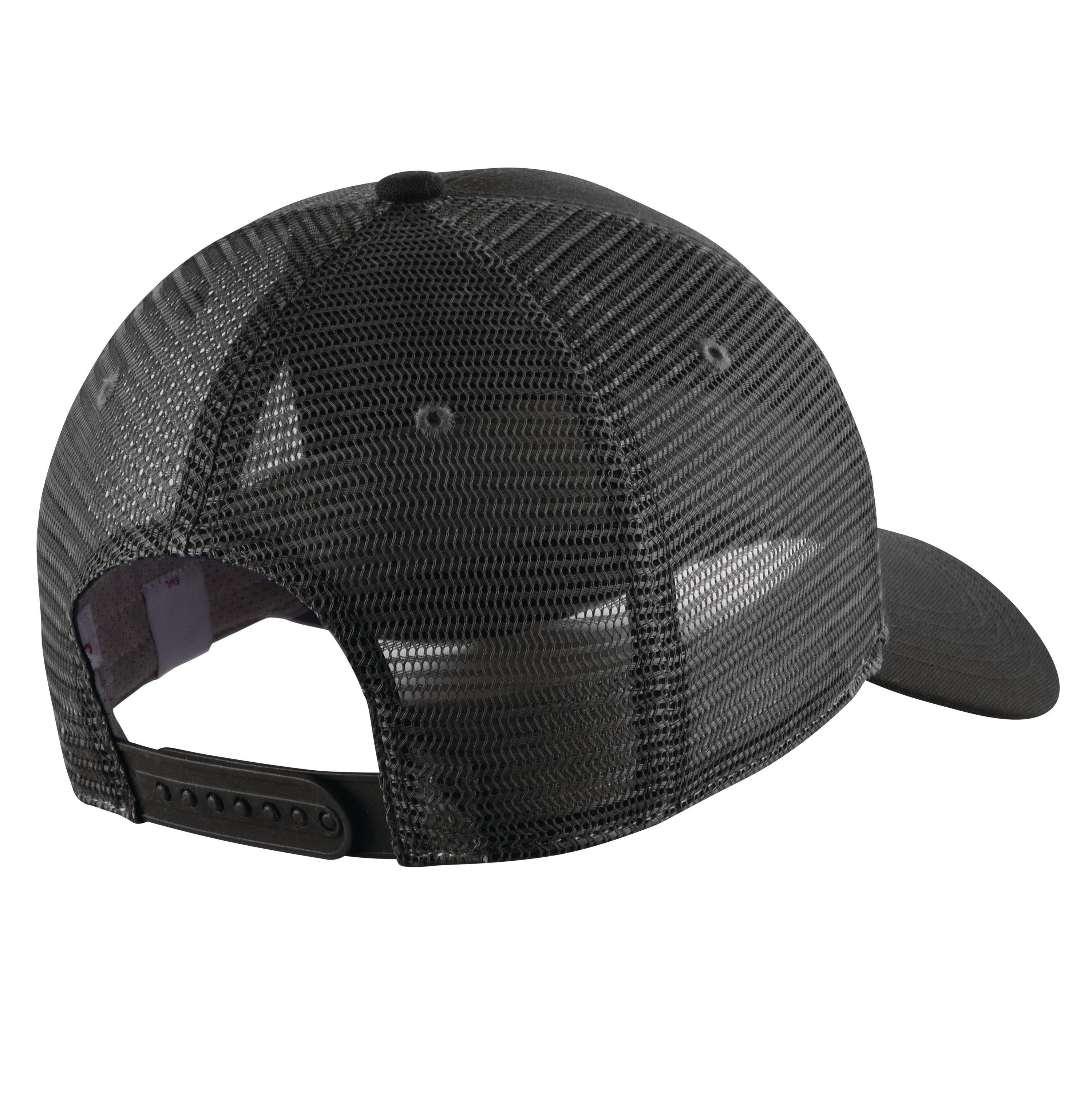 Picture of Carhartt 106687 Mens Rugged Professional™ Series Canvas Mesh-Back Cap